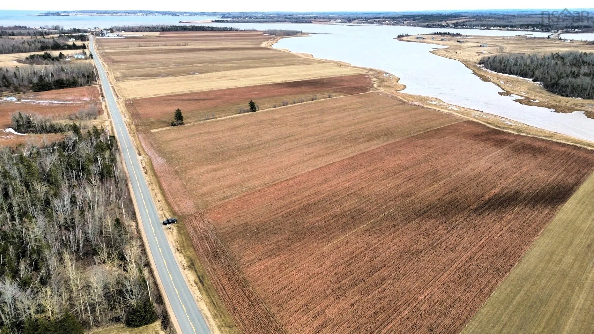 V/l Toney Bay Road, Port Howe Ns B0k 1k0, ,Land,For Sale,Toney Bay,202500594