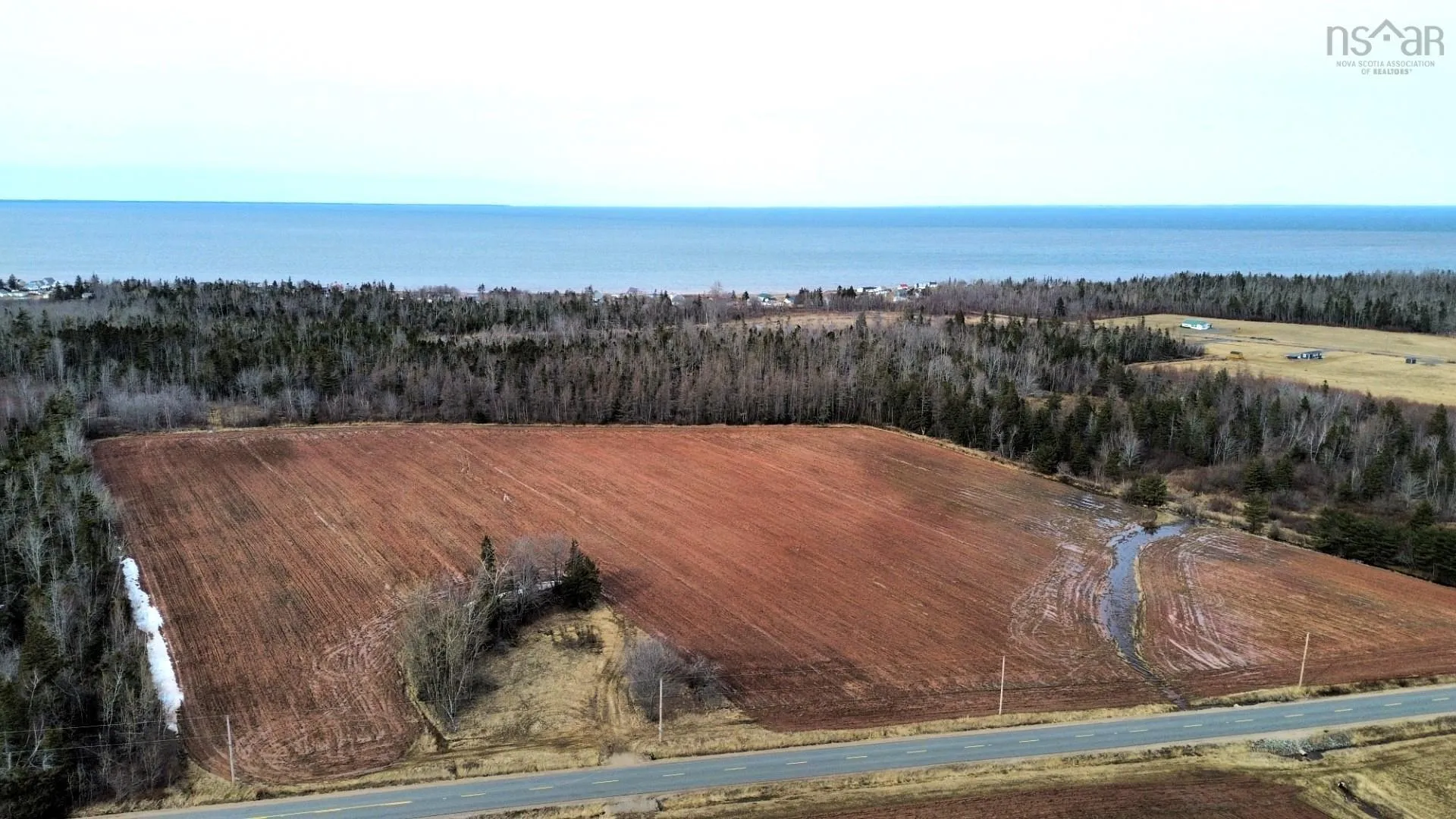 V/l Toney Bay Road, Port Howe Ns B0k 1k0, ,Land,For Sale,Toney Bay,202500594