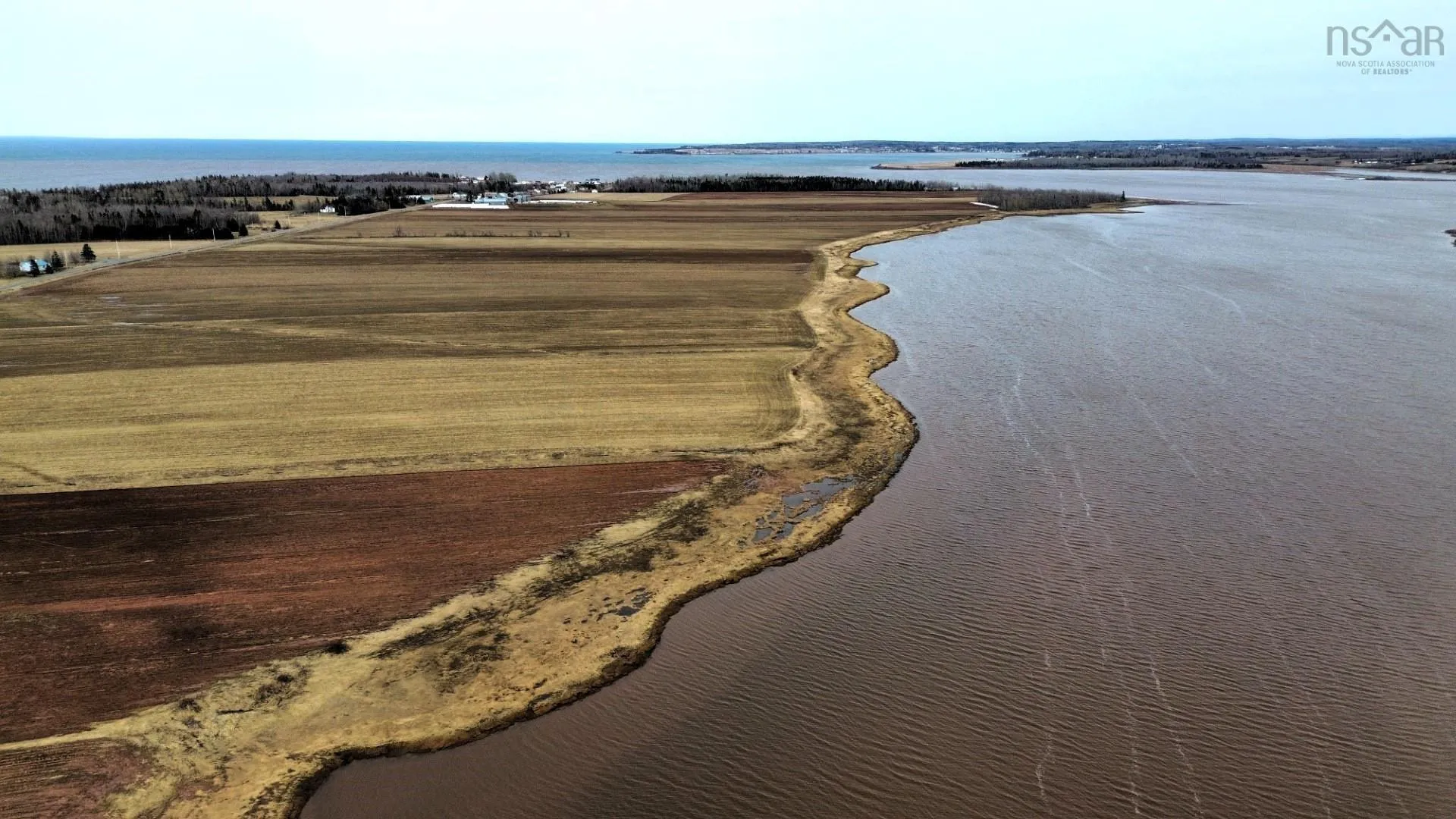 V/l Toney Bay Road, Port Howe Ns B0k 1k0, ,Land,For Sale,Toney Bay,202500594
