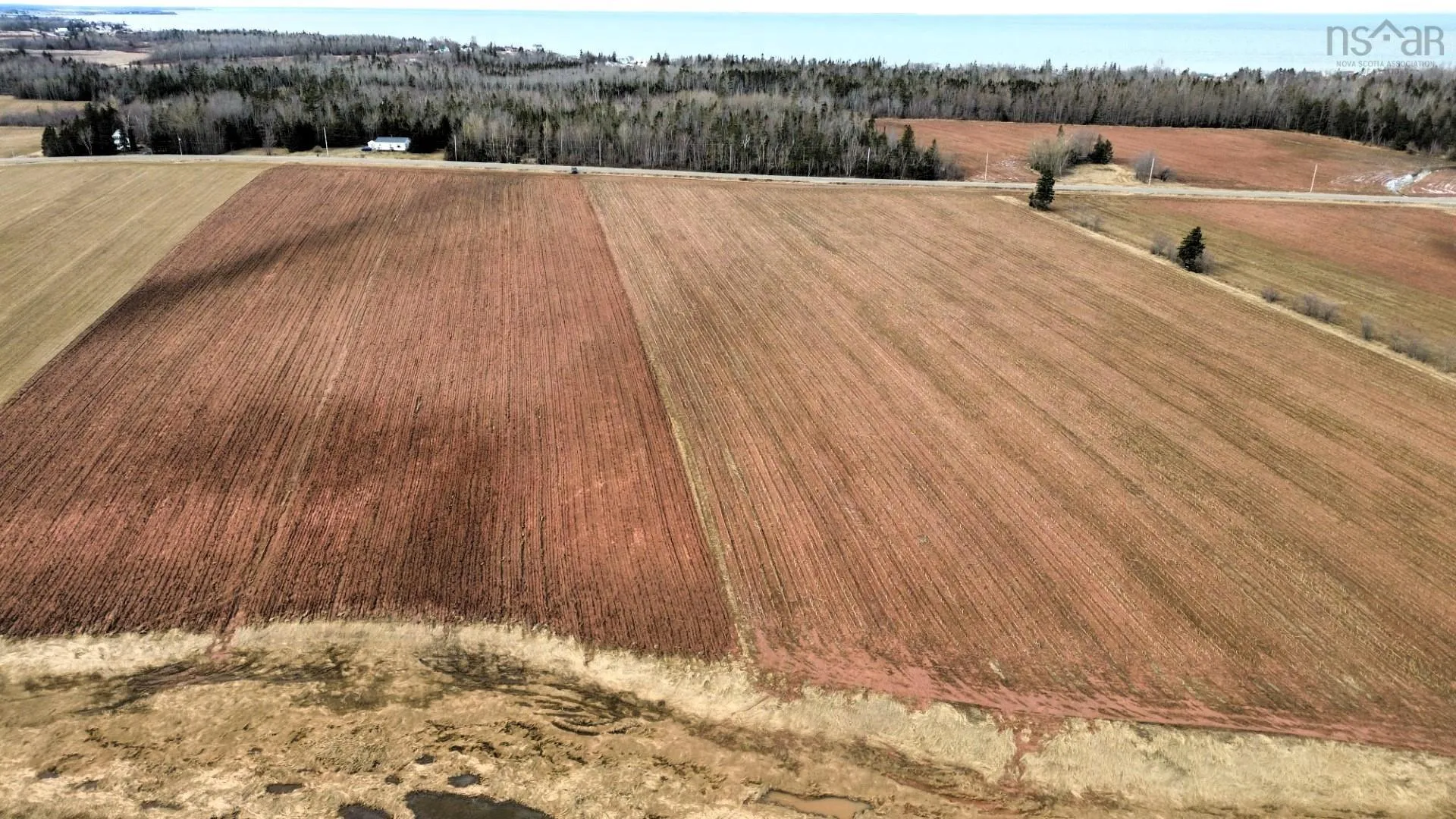 V/l Toney Bay Road, Port Howe Ns B0k 1k0, ,Land,For Sale,Toney Bay,202500594