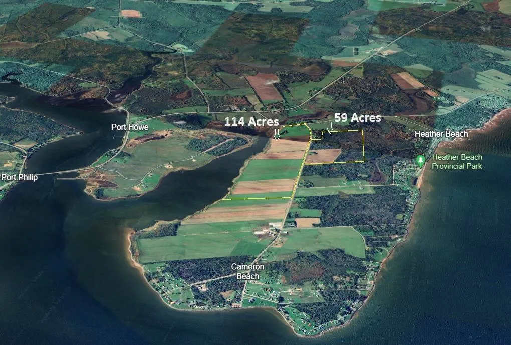 V/l Toney Bay Road, Port Howe Ns B0k 1k0, ,Land,For Sale,Toney Bay,202500594