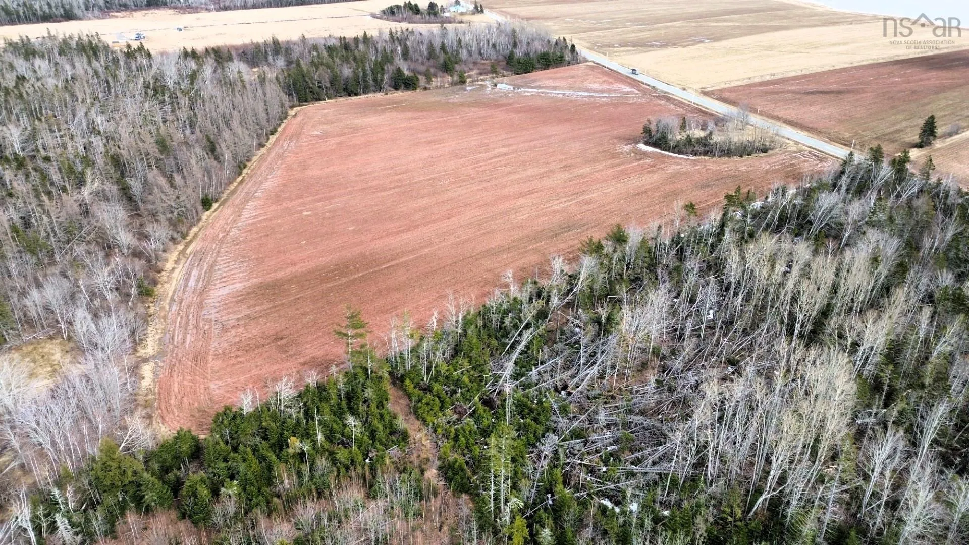 V/l Toney Bay Road, Port Howe Ns B0k 1k0, ,Land,For Sale,Toney Bay,202500594
