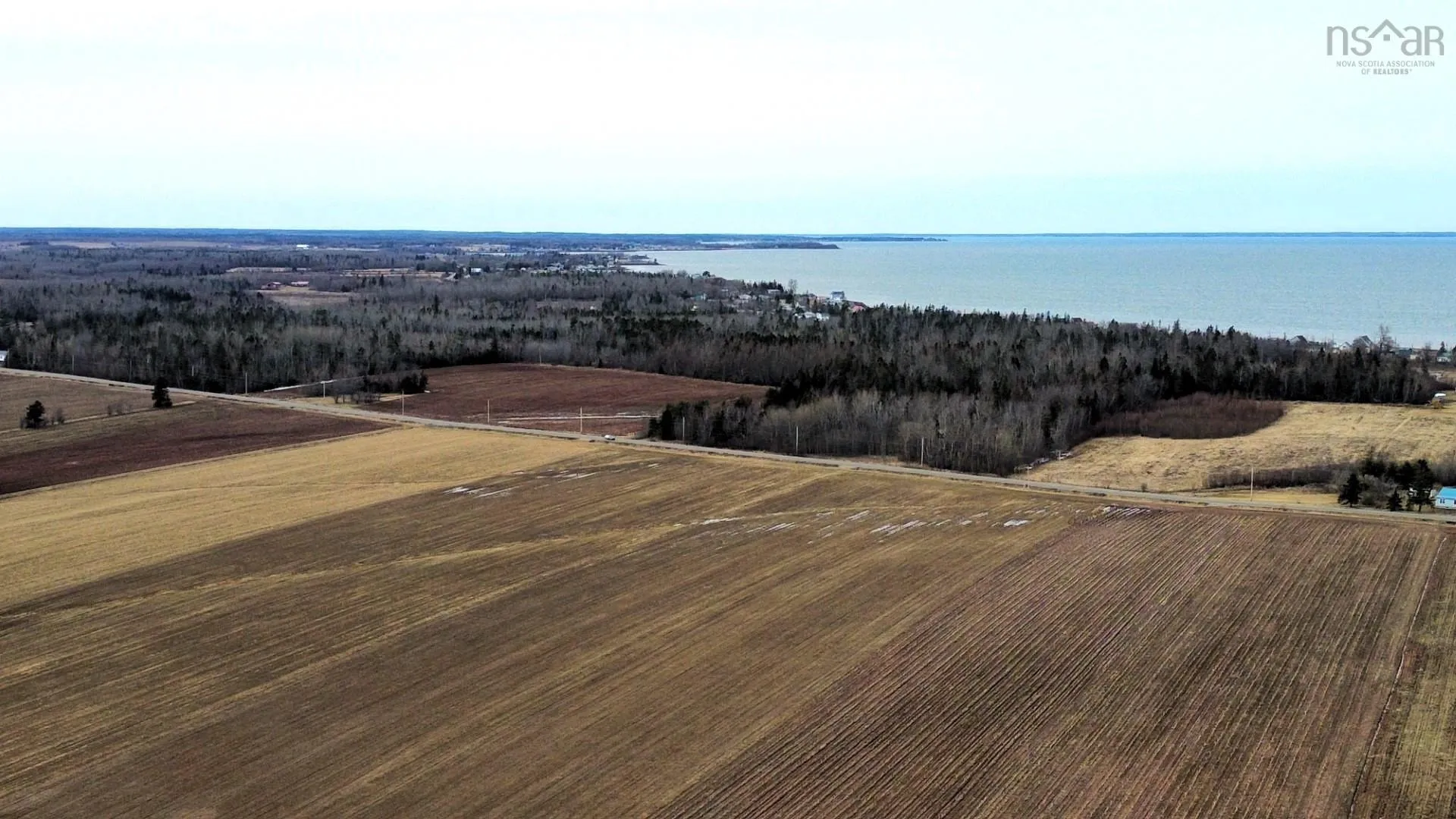 V/l Toney Bay Road, Port Howe Ns B0k 1k0, ,Land,For Sale,Toney Bay,202500594