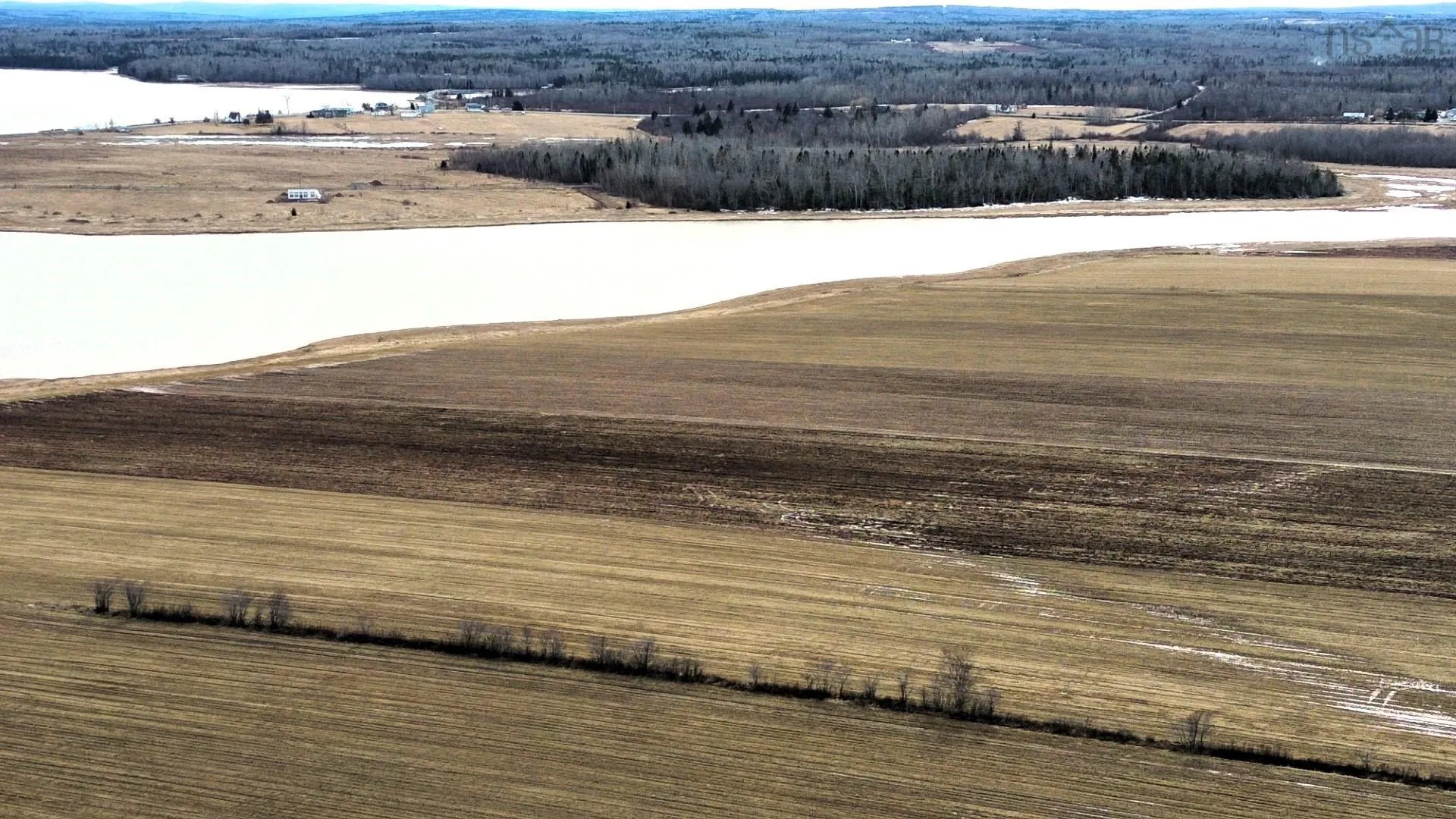 V/l Toney Bay Road, Port Howe Ns B0k 1k0, ,Land,For Sale,Toney Bay,202500594