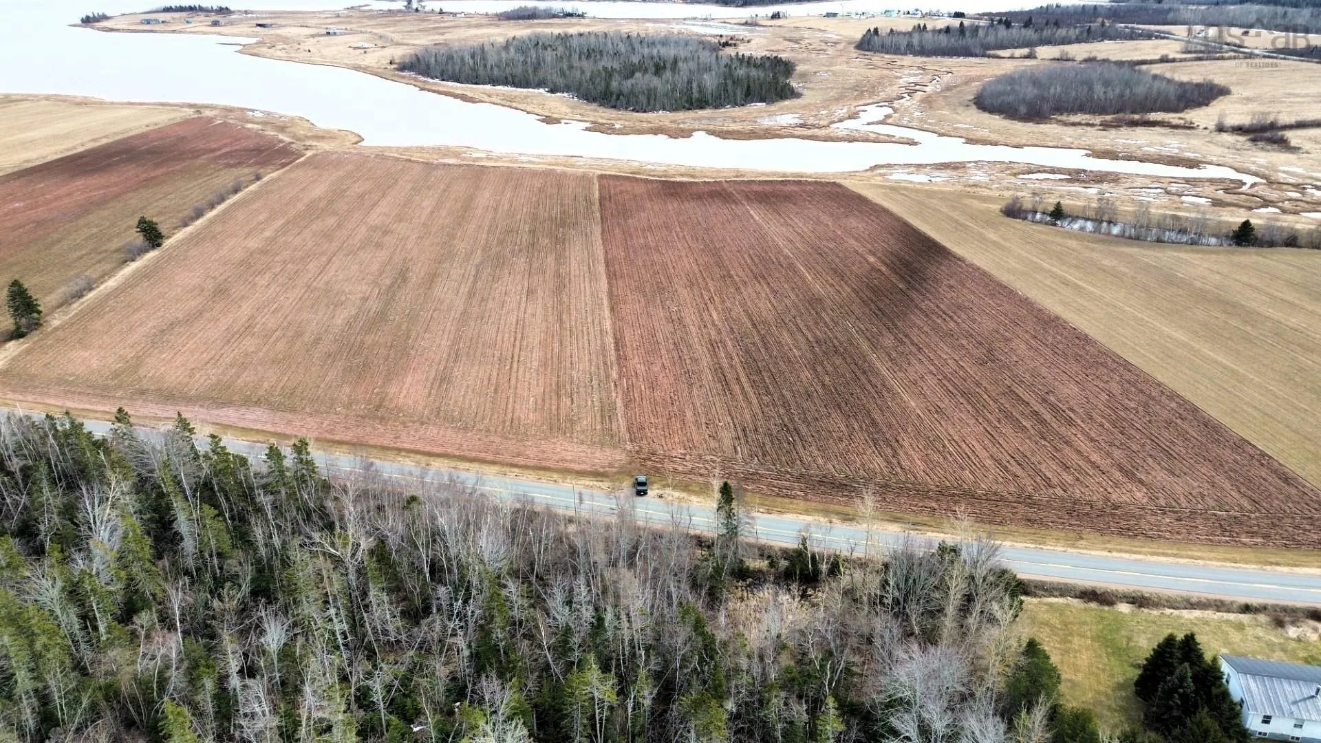 V/l Toney Bay Road, Port Howe Ns B0k 1k0, ,Land,For Sale,Toney Bay,202500594