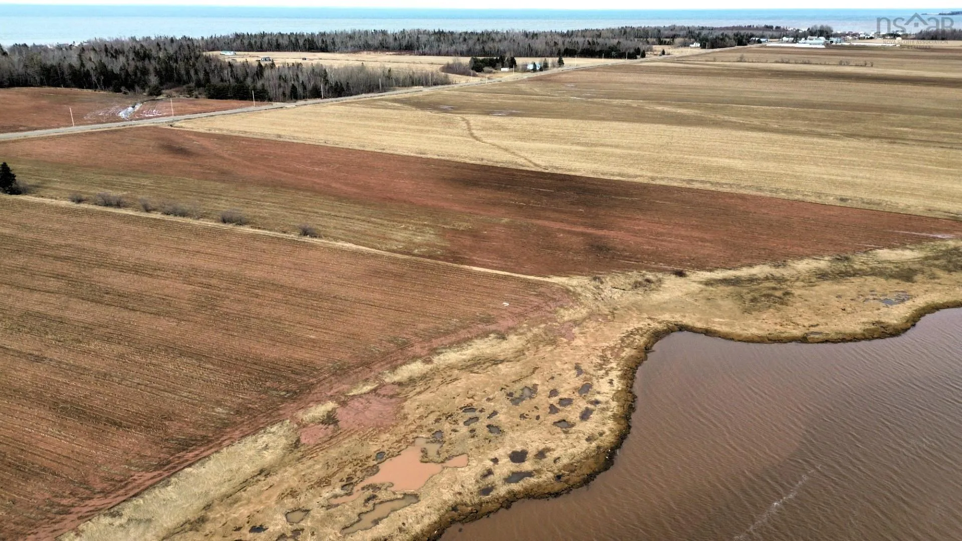 V/l Toney Bay Road, Port Howe Ns B0k 1k0, ,Land,For Sale,Toney Bay,202500594