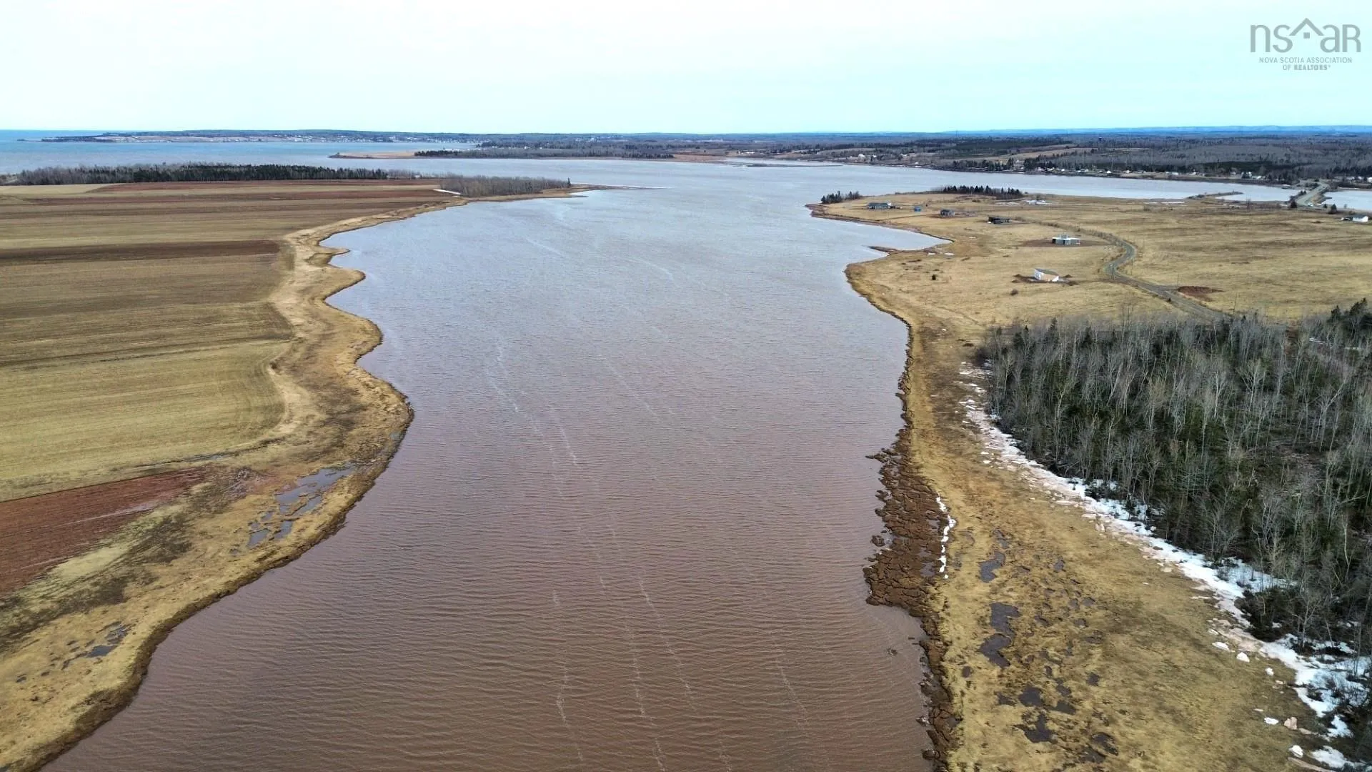V/l Toney Bay Road, Port Howe Ns B0k 1k0, ,Land,For Sale,Toney Bay,202500594
