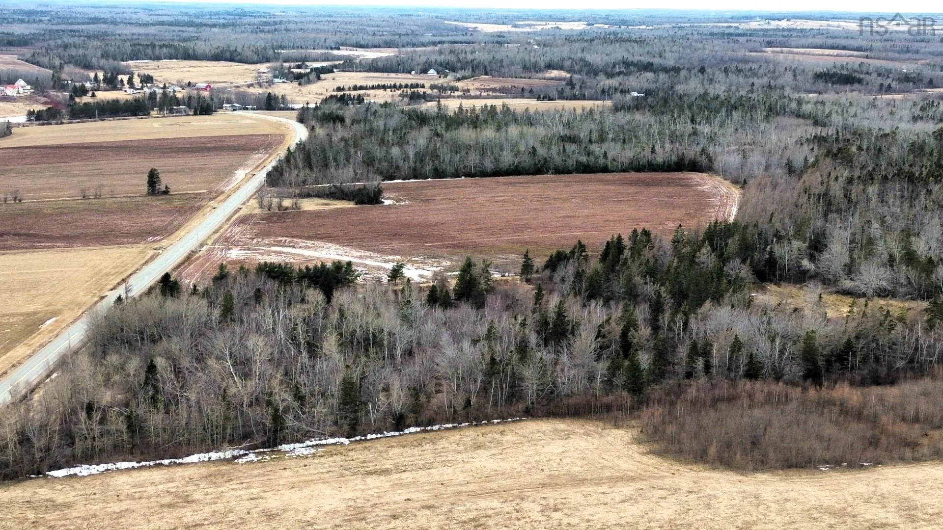 V/l Toney Bay Road, Port Howe Ns B0k 1k0, ,Land,For Sale,Toney Bay,202500594