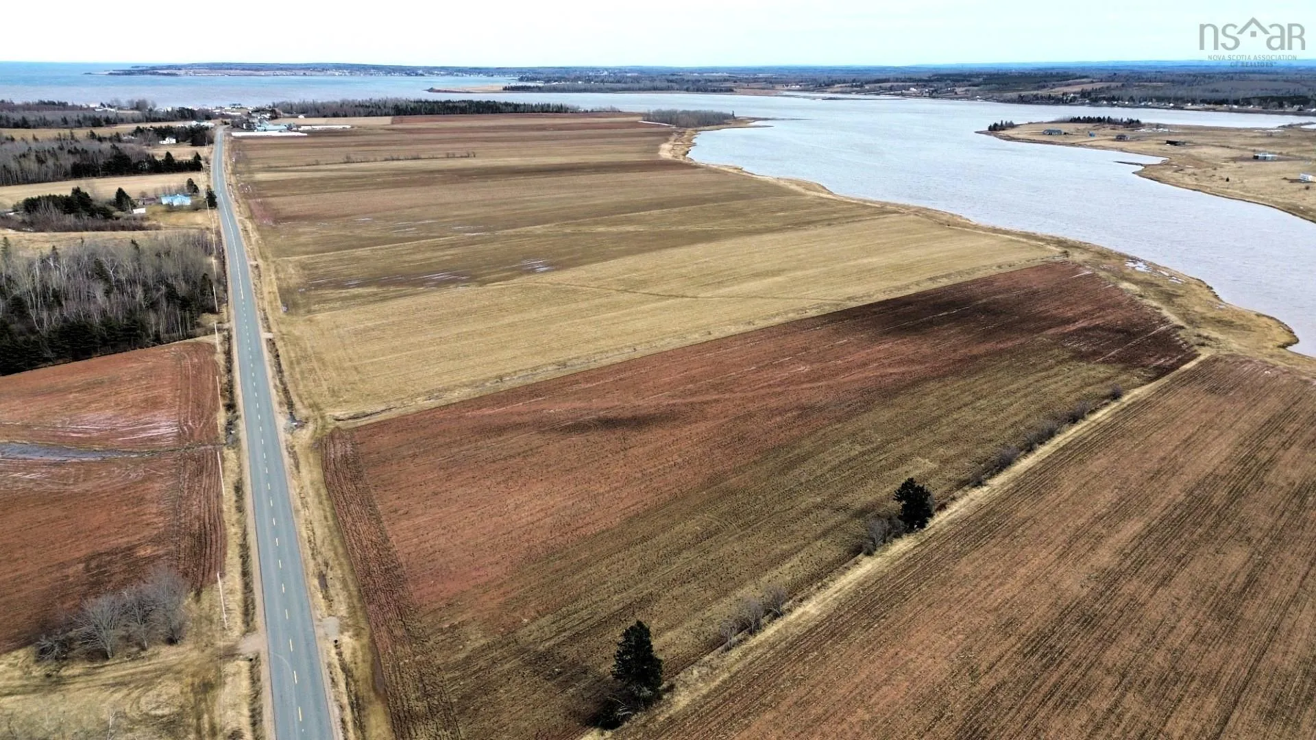 V/l Toney Bay Road, Port Howe Ns B0k 1k0, ,Land,For Sale,Toney Bay,202500594