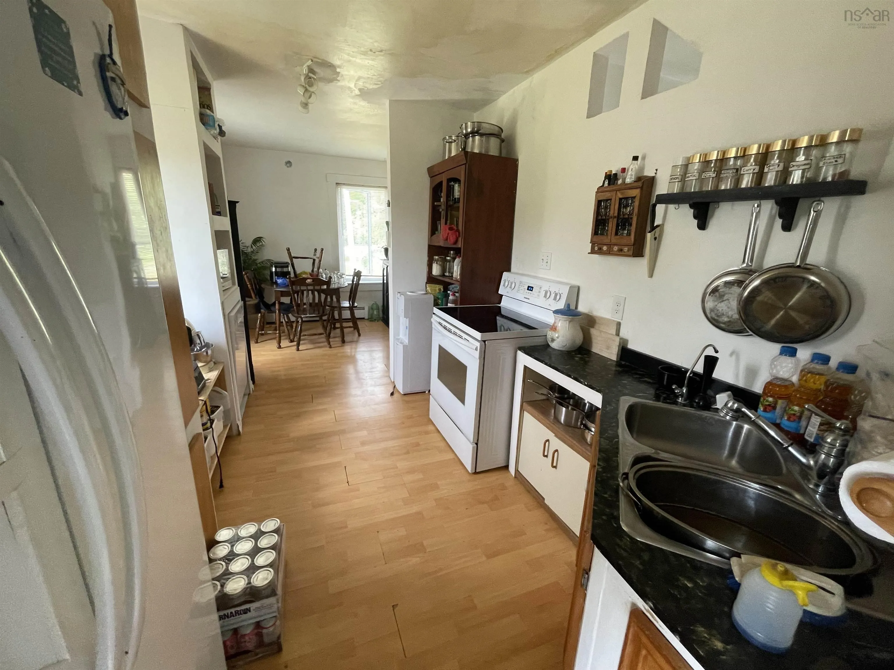 2420 Marble Mountain Road, West Bay, NS B0E 3K0, 2 Bedrooms Bedrooms, ,1 BathroomBathrooms,Residential,For Sale,Marble Mountain,202517885