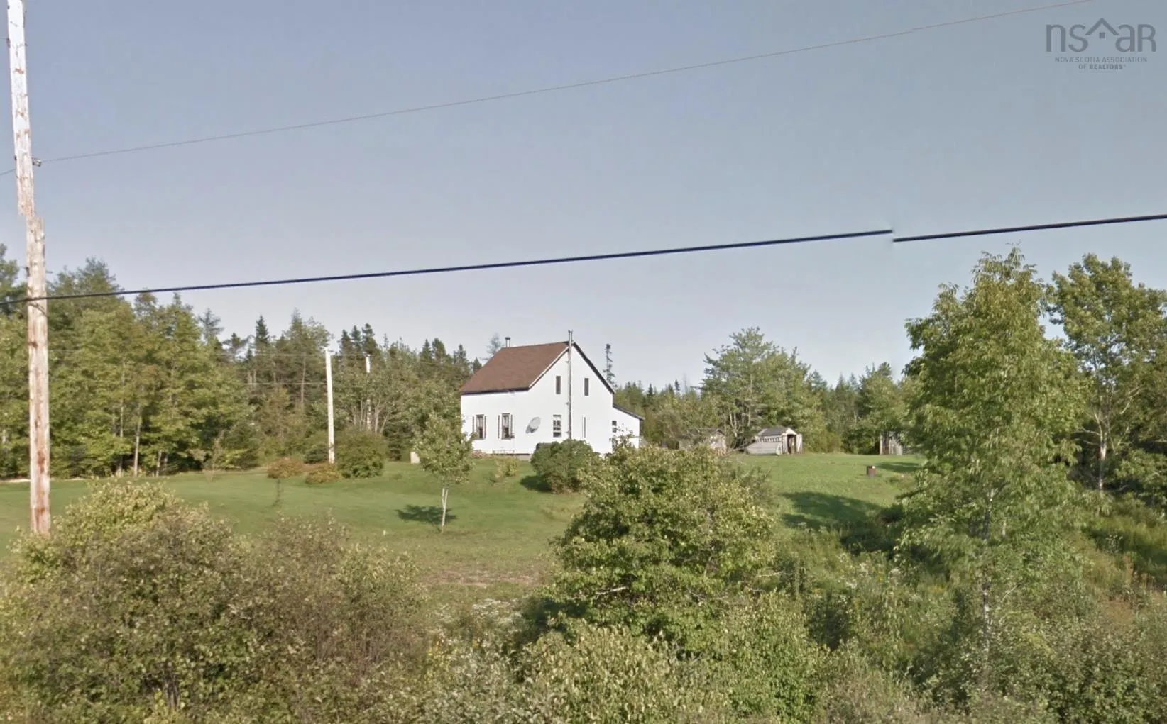 2420 Marble Mountain Road, West Bay, NS B0E 3K0, 2 Bedrooms Bedrooms, ,1 BathroomBathrooms,Residential,For Sale,Marble Mountain,202517885