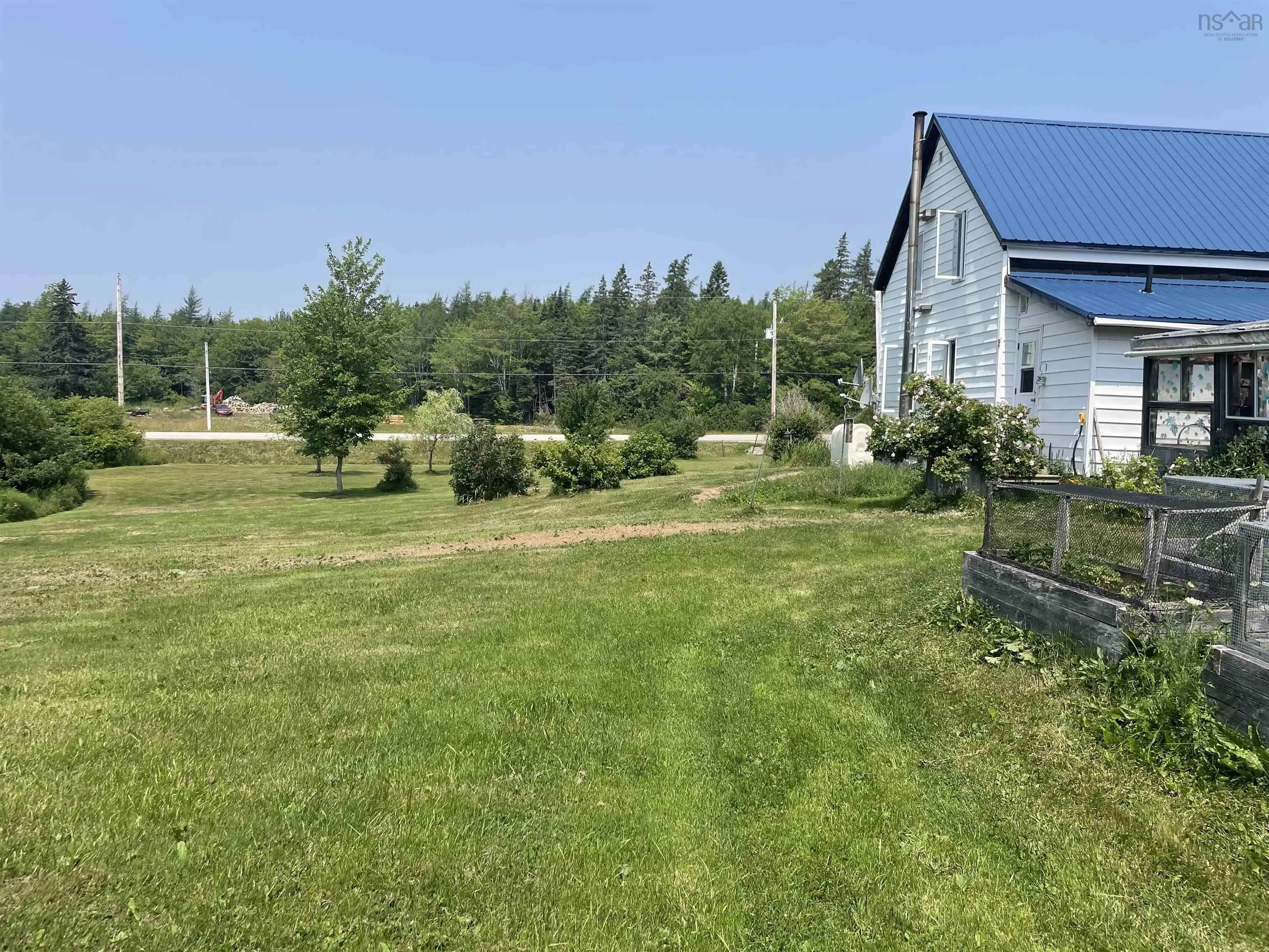 2420 Marble Mountain Road, West Bay, NS B0E 3K0, 2 Bedrooms Bedrooms, ,1 BathroomBathrooms,Residential,For Sale,Marble Mountain,202517885