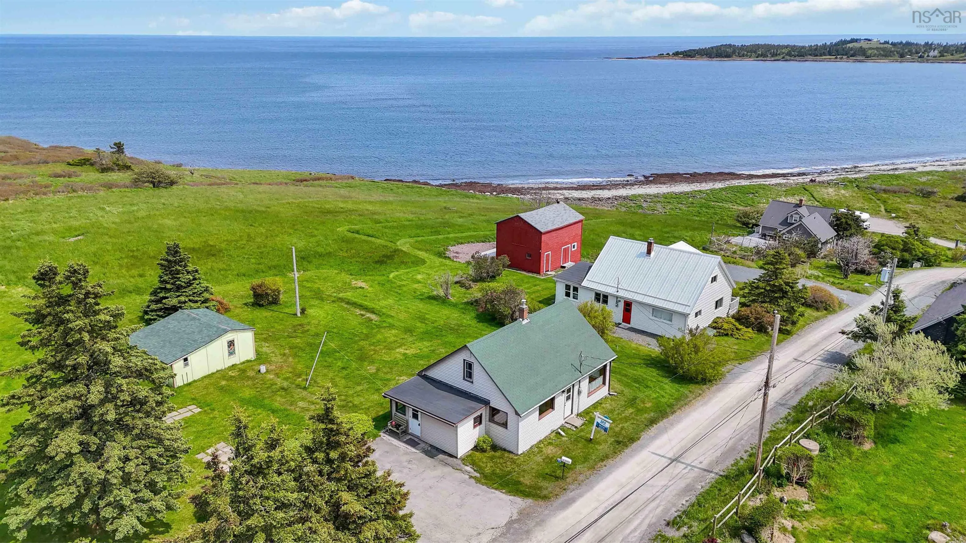 79 Mosher Road, Kingsburg, NS B0J 2X0, 3 Bedrooms Bedrooms, ,1 BathroomBathrooms,Residential,For Sale,Mosher,202512846