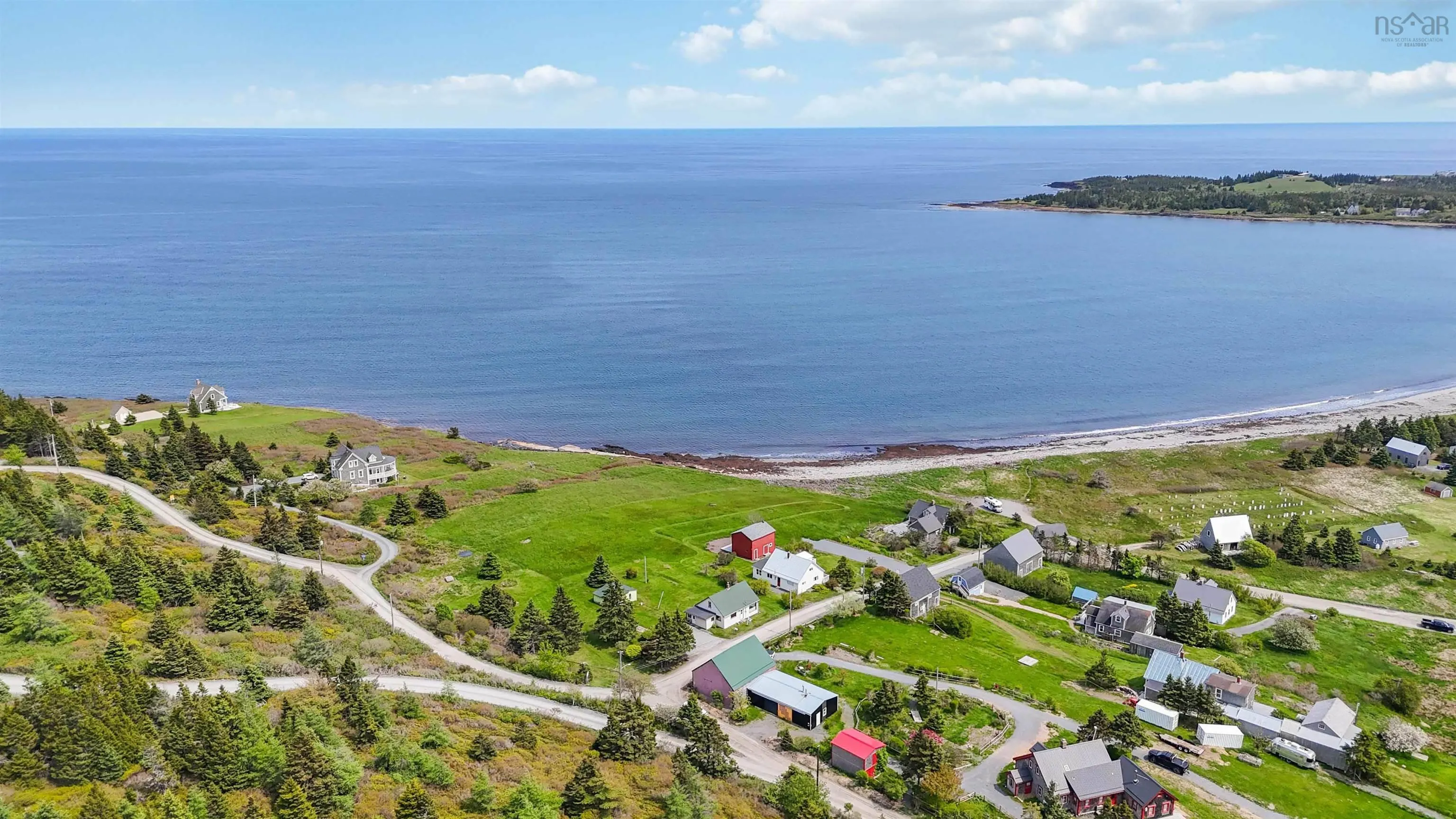 79 Mosher Road, Kingsburg, NS B0J 2X0, 3 Bedrooms Bedrooms, ,1 BathroomBathrooms,Residential,For Sale,Mosher,202512846
