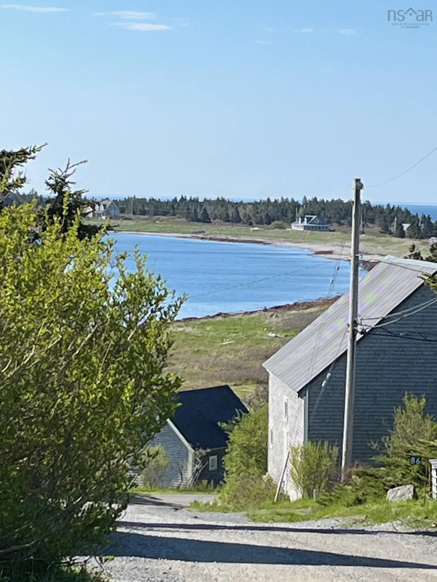 79 Mosher Road, Kingsburg, NS B0J 2X0, 3 Bedrooms Bedrooms, ,1 BathroomBathrooms,Residential,For Sale,Mosher,202512846