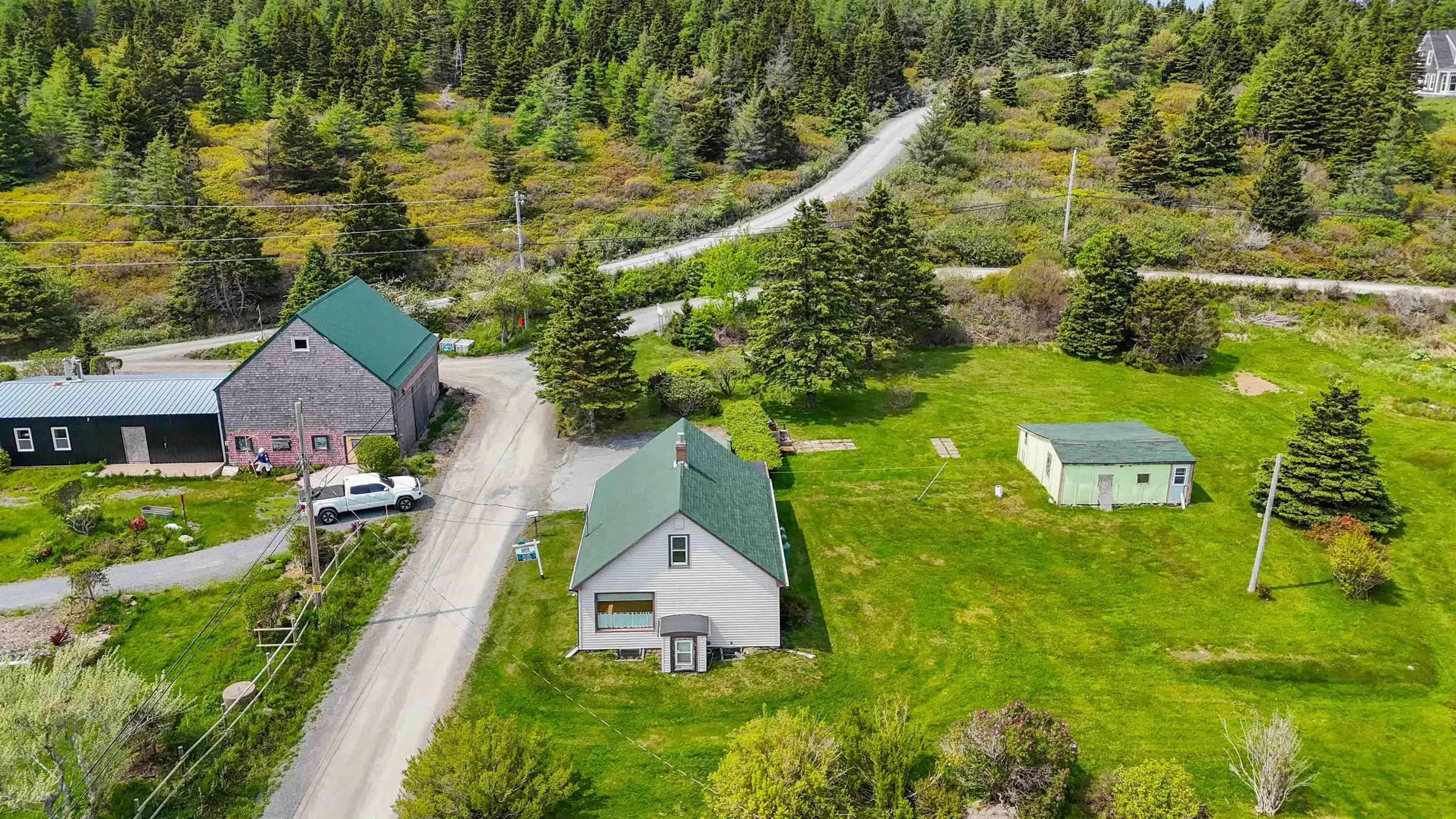 79 Mosher Road, Kingsburg, NS B0J 2X0, 3 Bedrooms Bedrooms, ,1 BathroomBathrooms,Residential,For Sale,Mosher,202512846