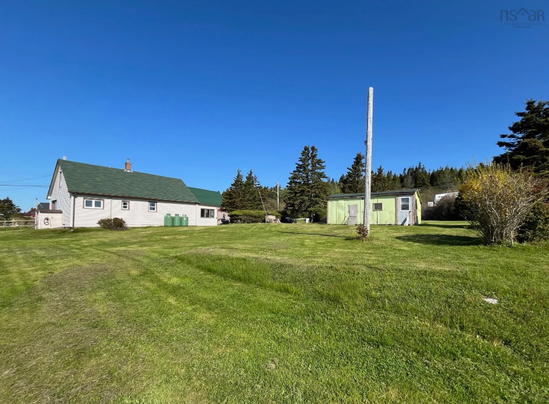 79 Mosher Road, Kingsburg, NS B0J 2X0, 3 Bedrooms Bedrooms, ,1 BathroomBathrooms,Residential,For Sale,Mosher,202512846