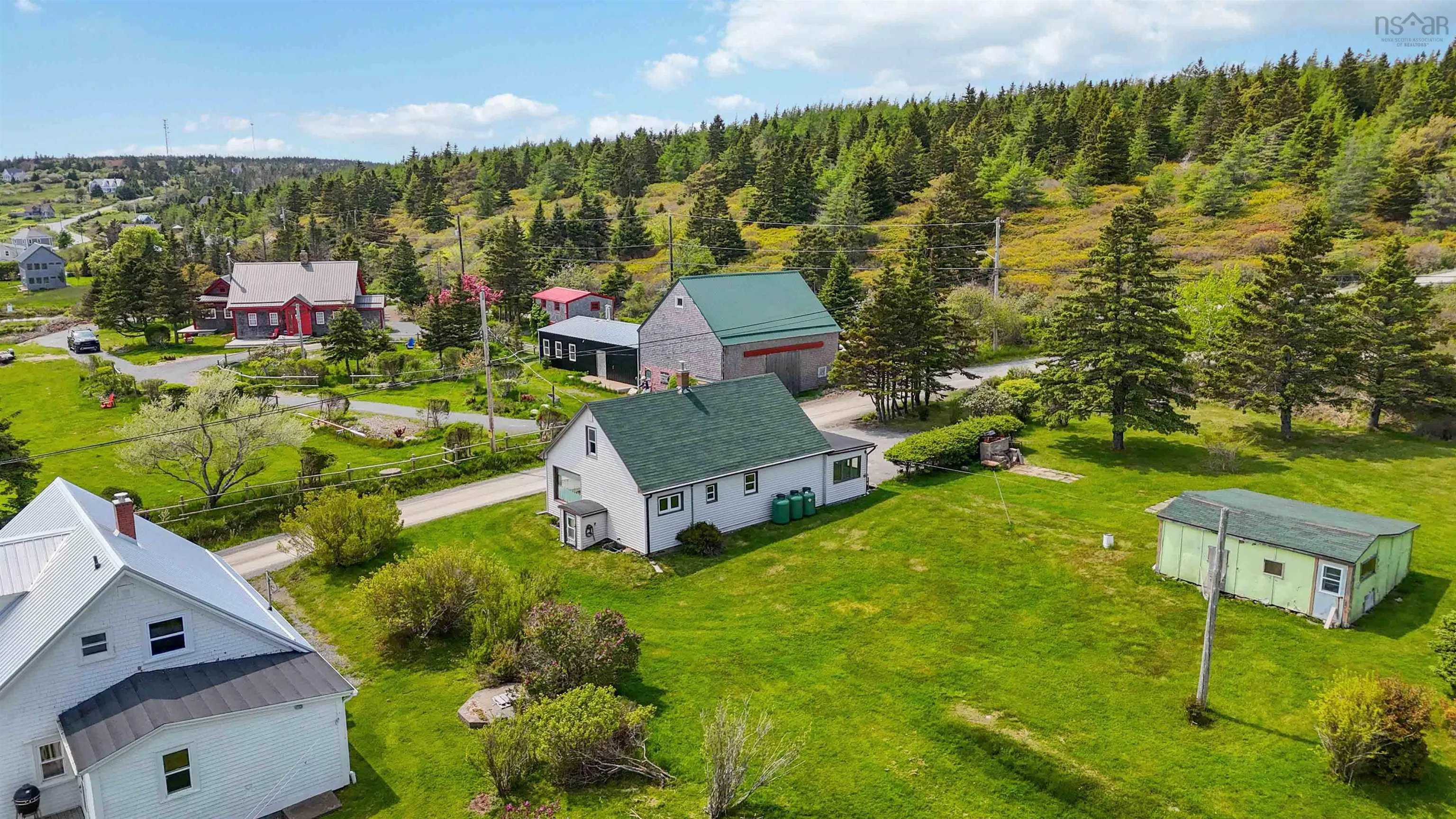 79 Mosher Road, Kingsburg, NS B0J 2X0, 3 Bedrooms Bedrooms, ,1 BathroomBathrooms,Residential,For Sale,Mosher,202512846