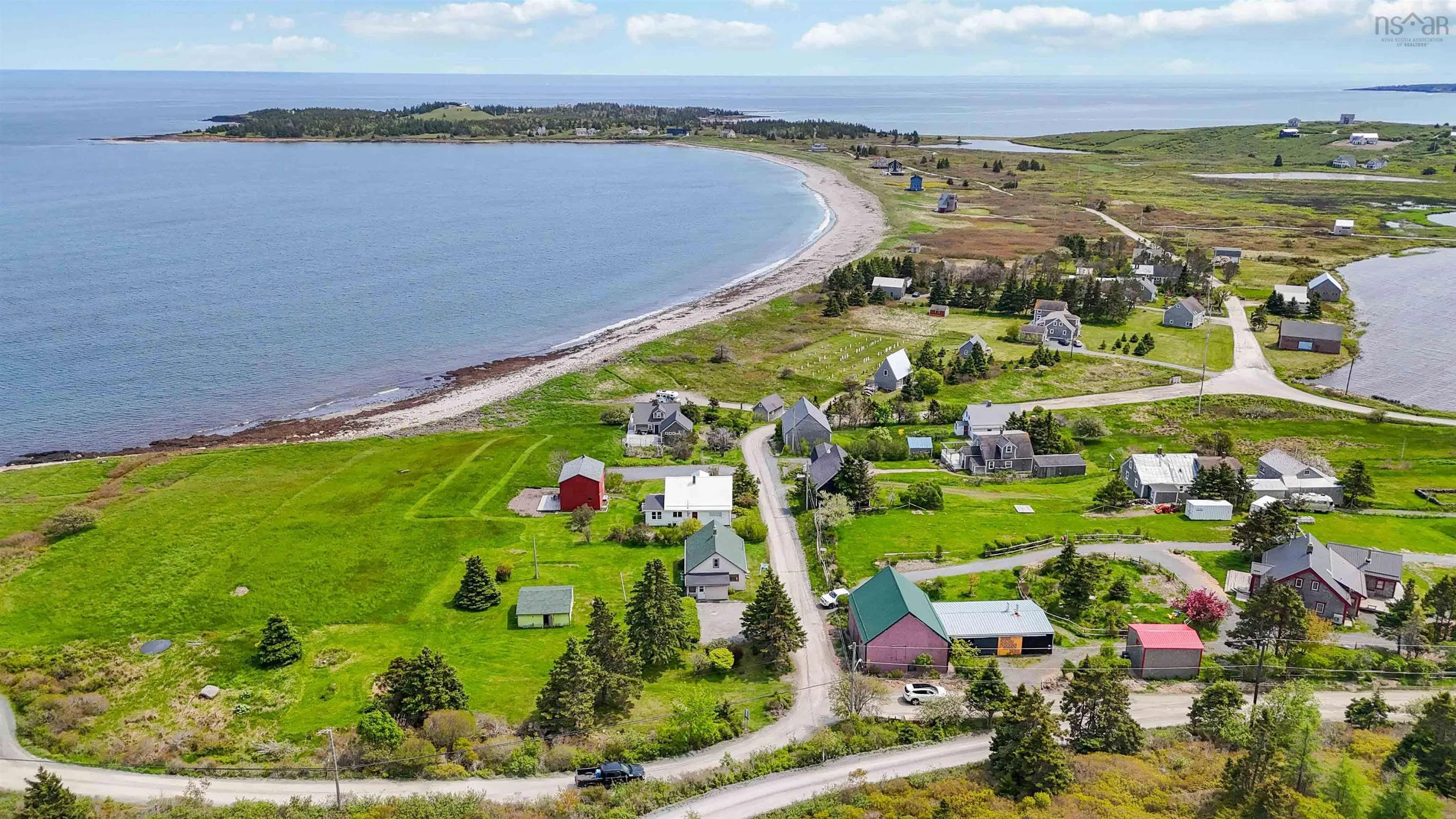 79 Mosher Road, Kingsburg, NS B0J 2X0, 3 Bedrooms Bedrooms, ,1 BathroomBathrooms,Residential,For Sale,Mosher,202512846