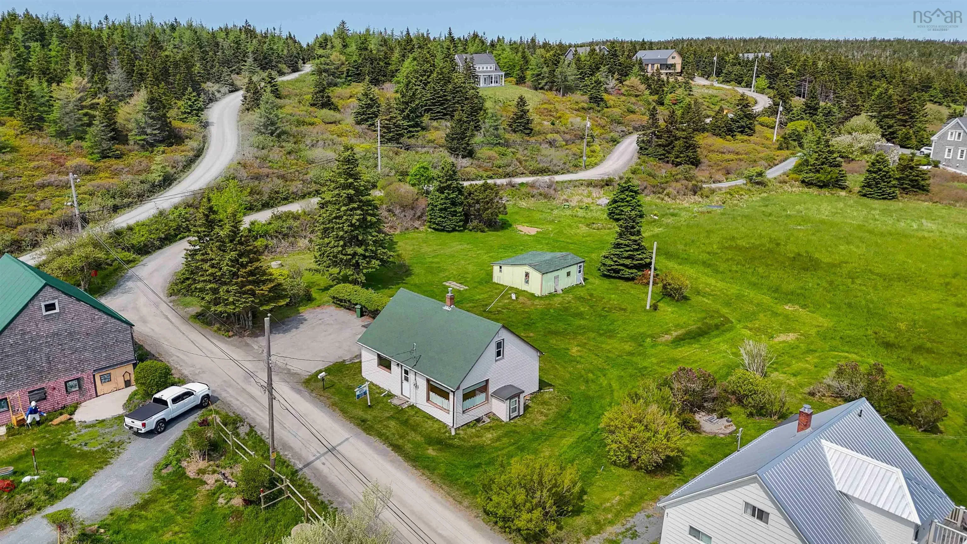79 Mosher Road, Kingsburg, NS B0J 2X0, 3 Bedrooms Bedrooms, ,1 BathroomBathrooms,Residential,For Sale,Mosher,202512846