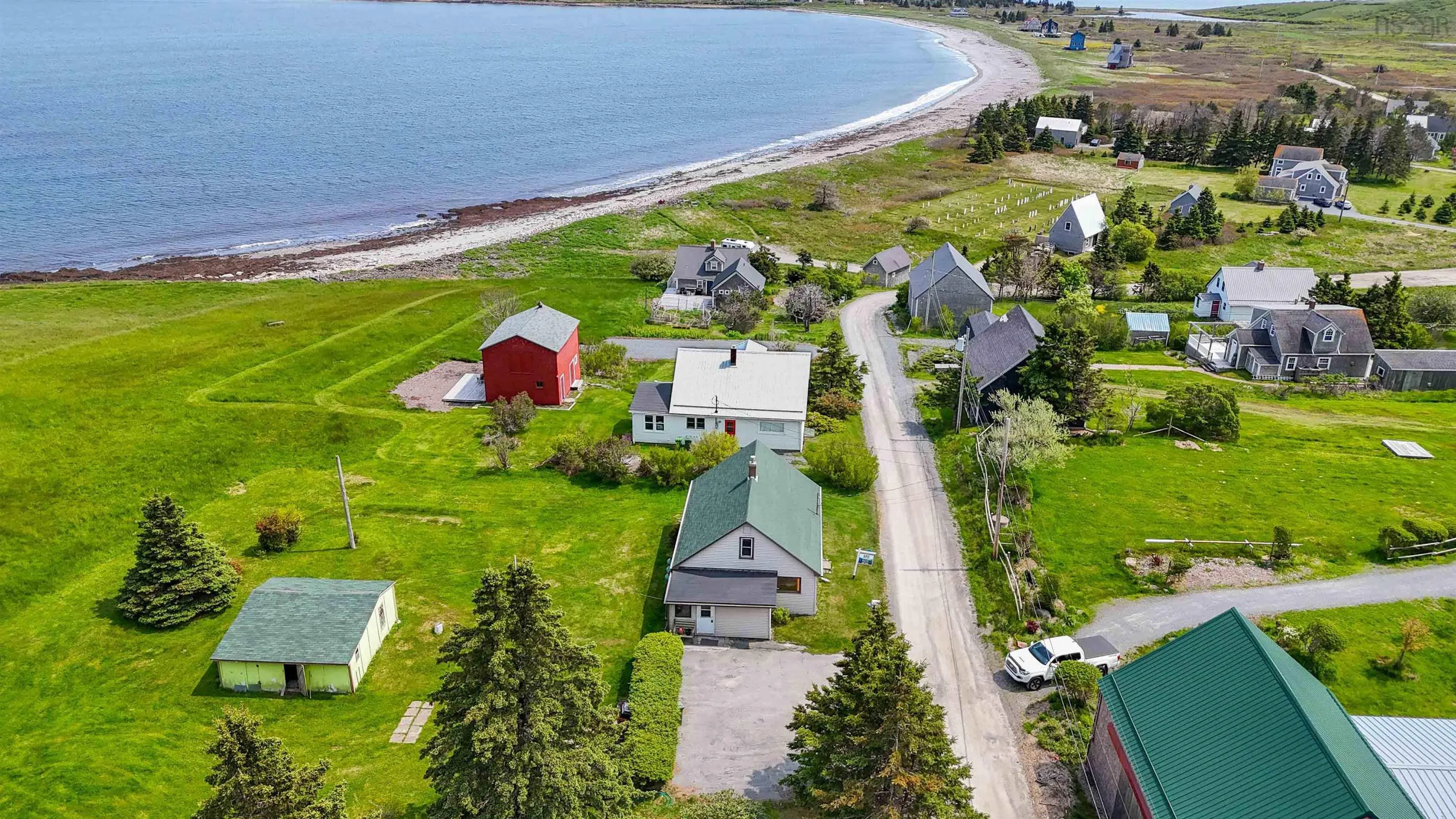 79 Mosher Road, Kingsburg, NS B0J 2X0, 3 Bedrooms Bedrooms, ,1 BathroomBathrooms,Residential,For Sale,Mosher,202512846