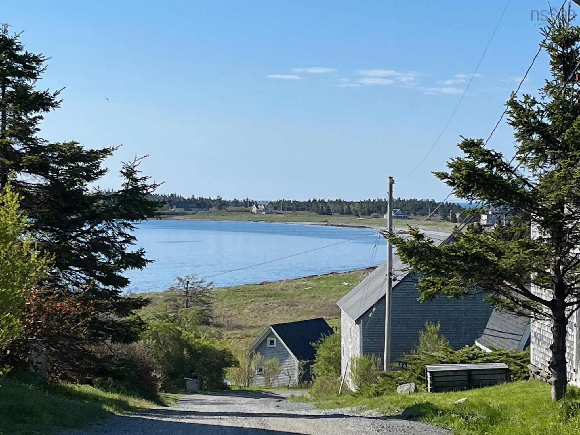 79 Mosher Road, Kingsburg, NS B0J 2X0, 3 Bedrooms Bedrooms, ,1 BathroomBathrooms,Residential,For Sale,Mosher,202512846