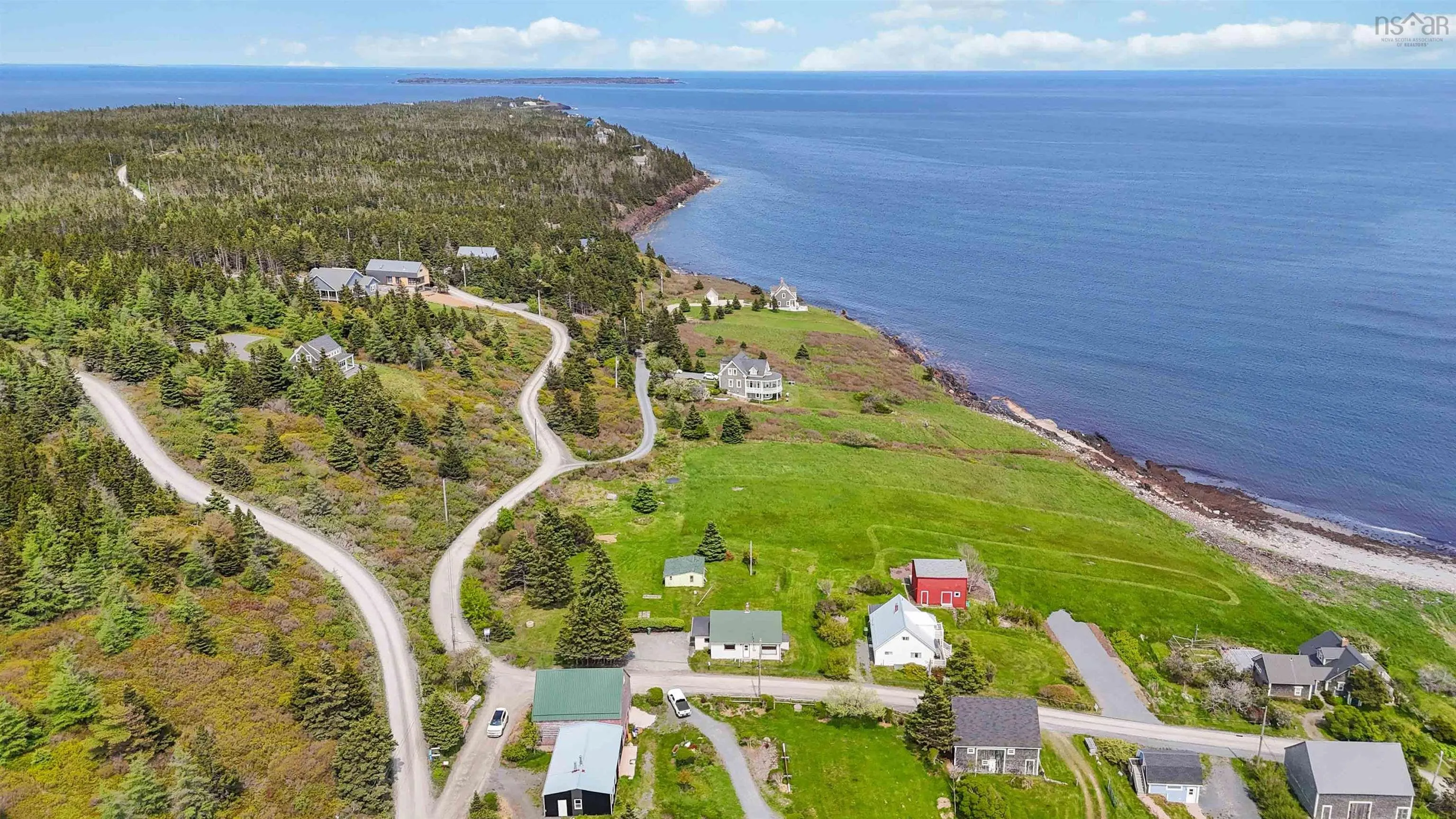 79 Mosher Road, Kingsburg, NS B0J 2X0, 3 Bedrooms Bedrooms, ,1 BathroomBathrooms,Residential,For Sale,Mosher,202512846