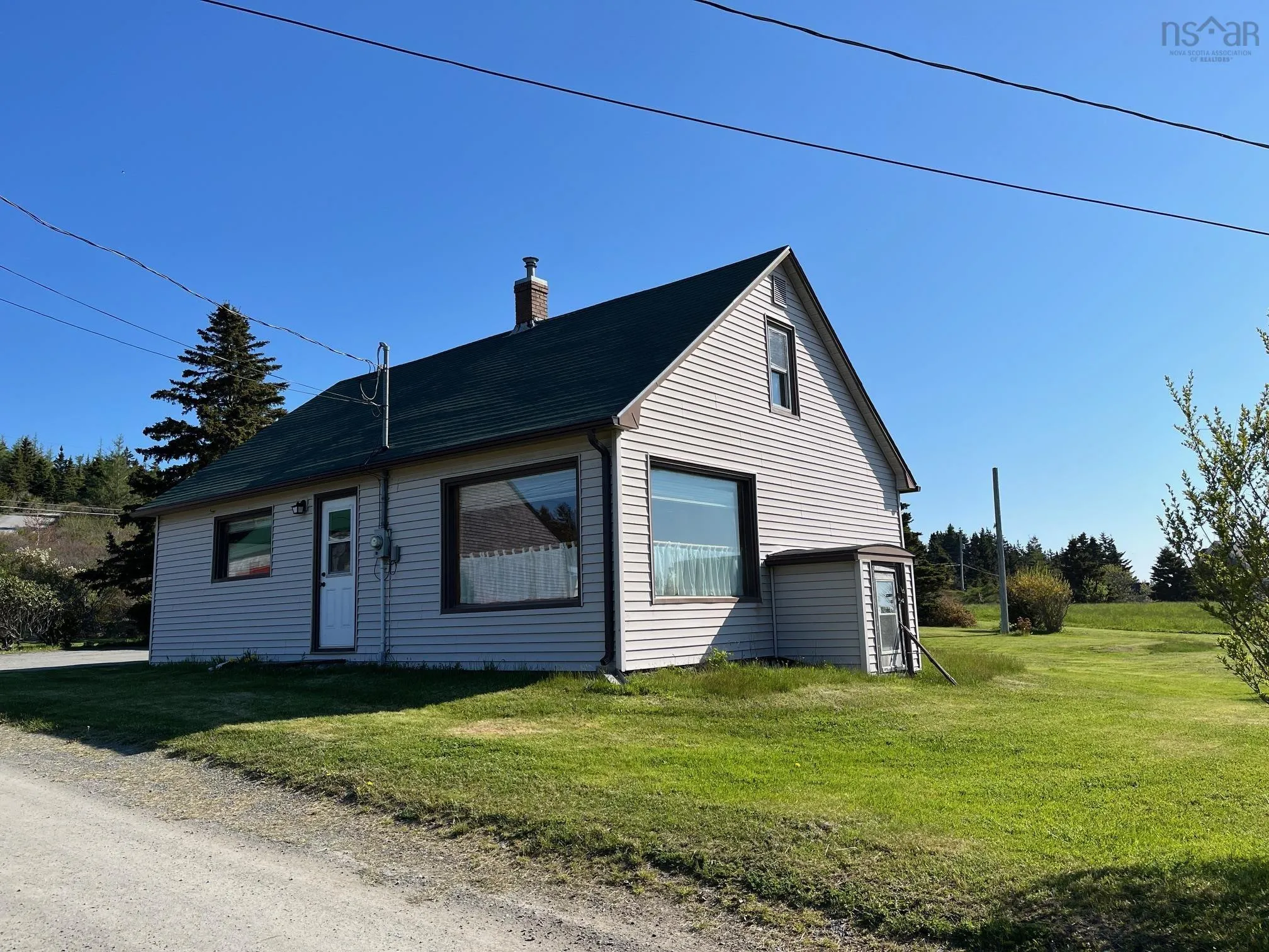 79 Mosher Road, Kingsburg, NS B0J 2X0, 3 Bedrooms Bedrooms, ,1 BathroomBathrooms,Residential,For Sale,Mosher,202512846