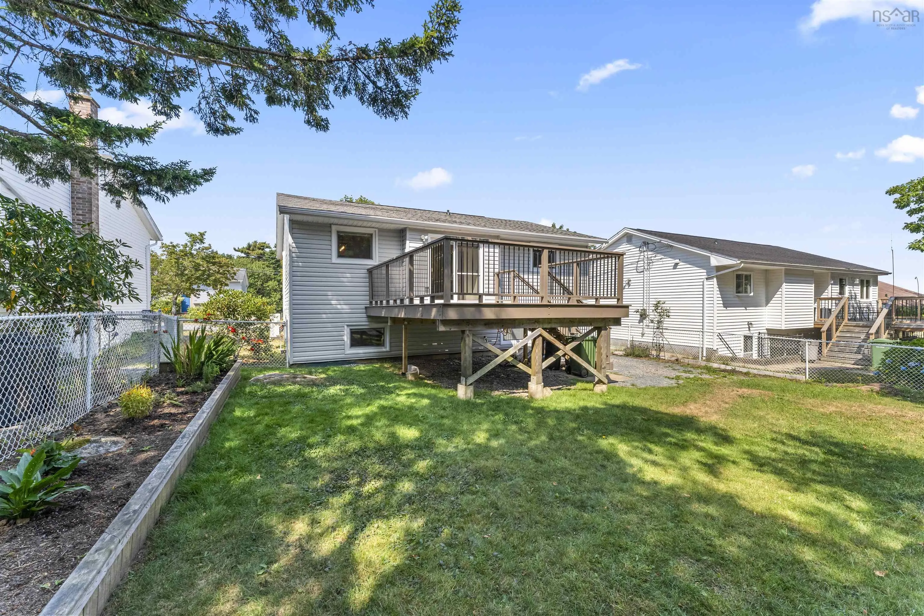 26 Feldspar Crescent, Halifax, NS B3R 2M2, 4 Bedrooms Bedrooms, ,2 BathroomsBathrooms,Residential,For Sale,Feldspar,202521145