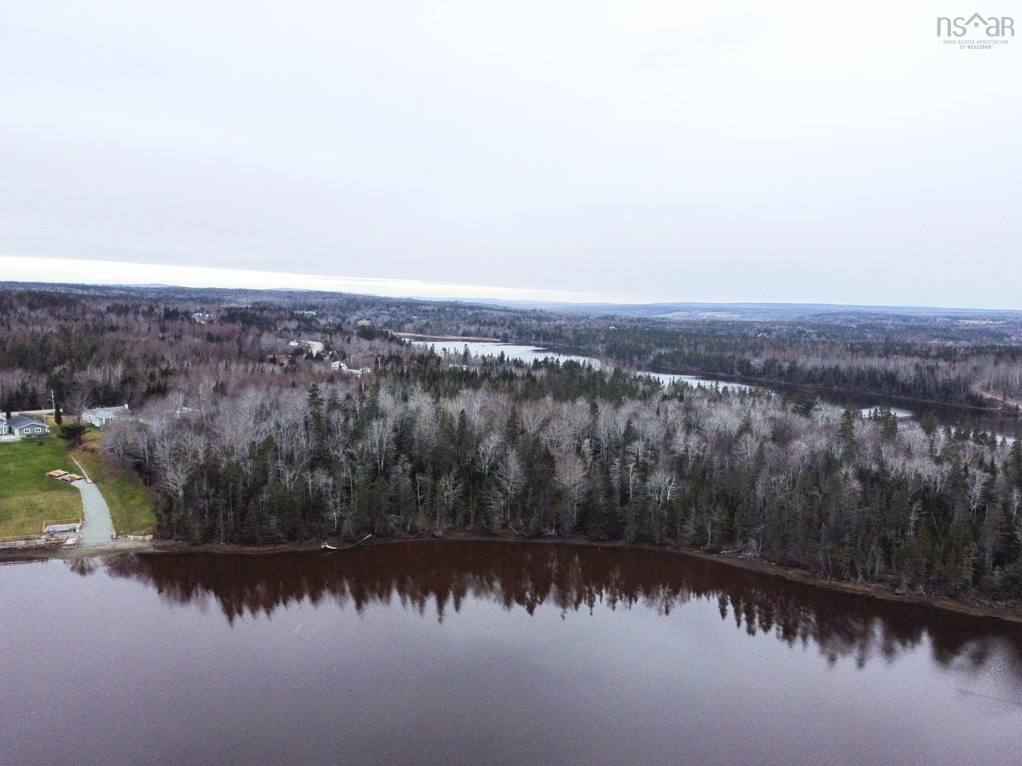 Lot 3 Main Road, Hureauville Ns B0e 1j0, ,Land,For Sale,Main,202227341