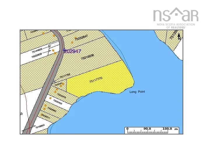 Lot 3 Main Road, Hureauville Ns B0e 1j0, ,Land,For Sale,Main,202227341