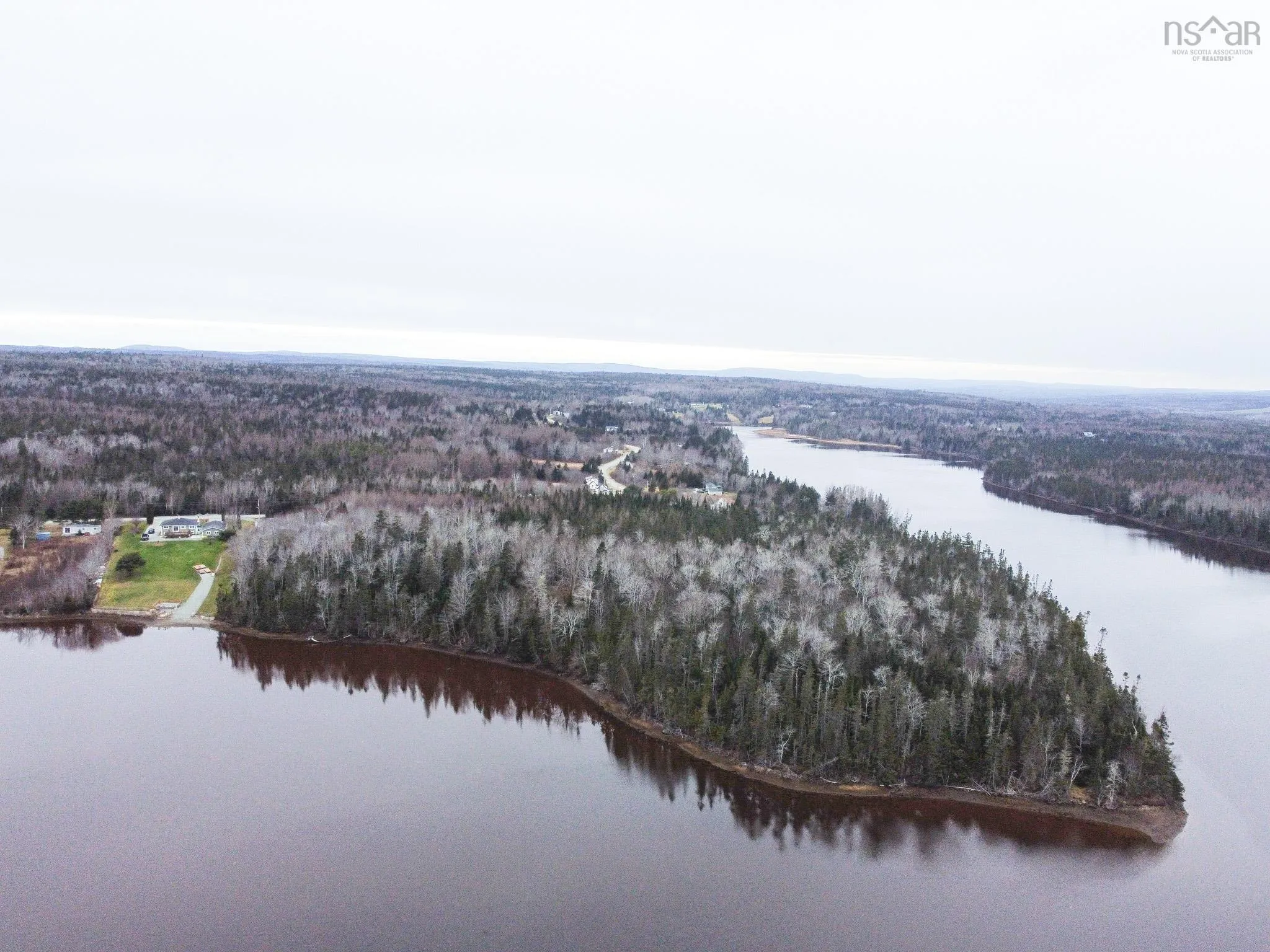 Lot 3 Main Road, Hureauville Ns B0e 1j0, ,Land,For Sale,Main,202227341