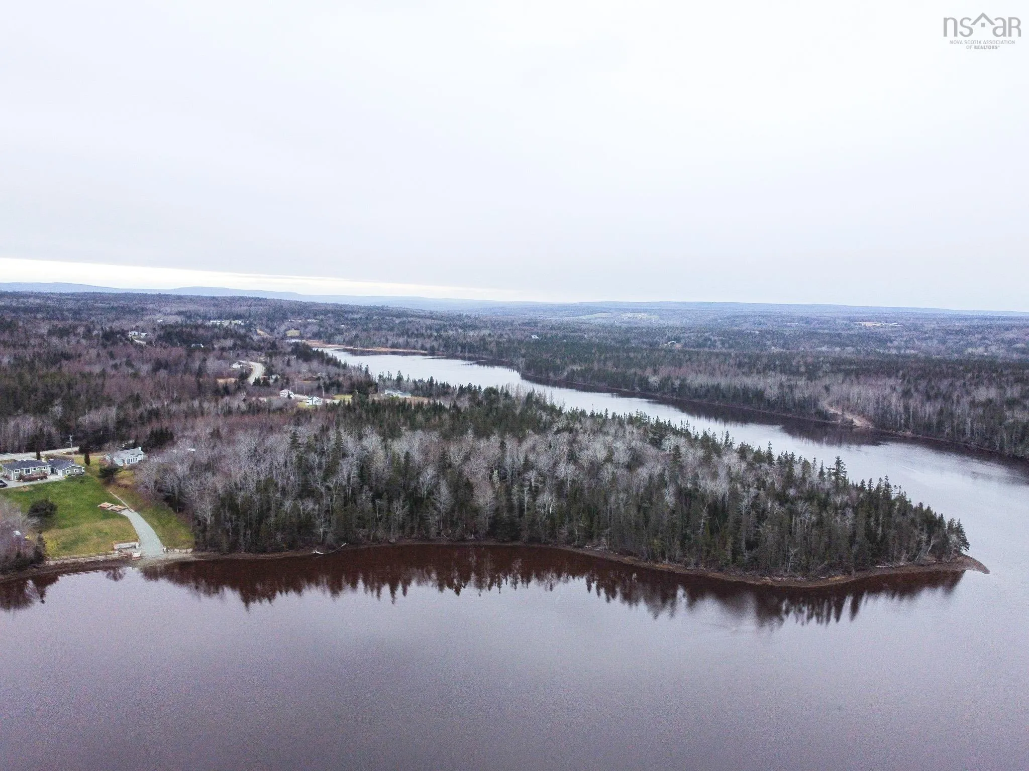 Lot 3 Main Road, Hureauville Ns B0e 1j0, ,Land,For Sale,Main,202227341