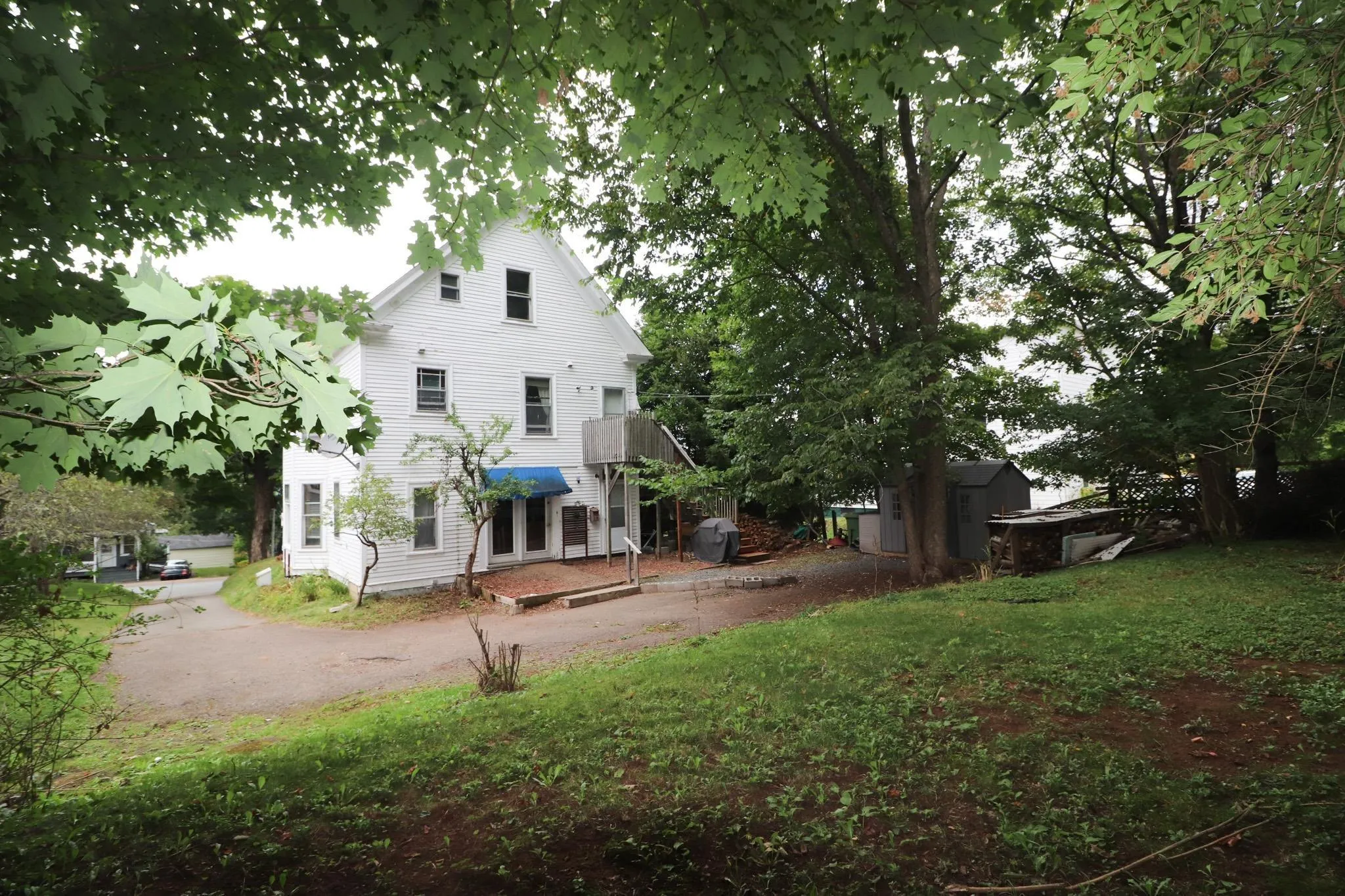8 Lansdoon Place, Truro, NS B2N 2G1, 5 Bedrooms Bedrooms, ,3 BathroomsBathrooms,Residential,For Sale,Lansdoon,202522474