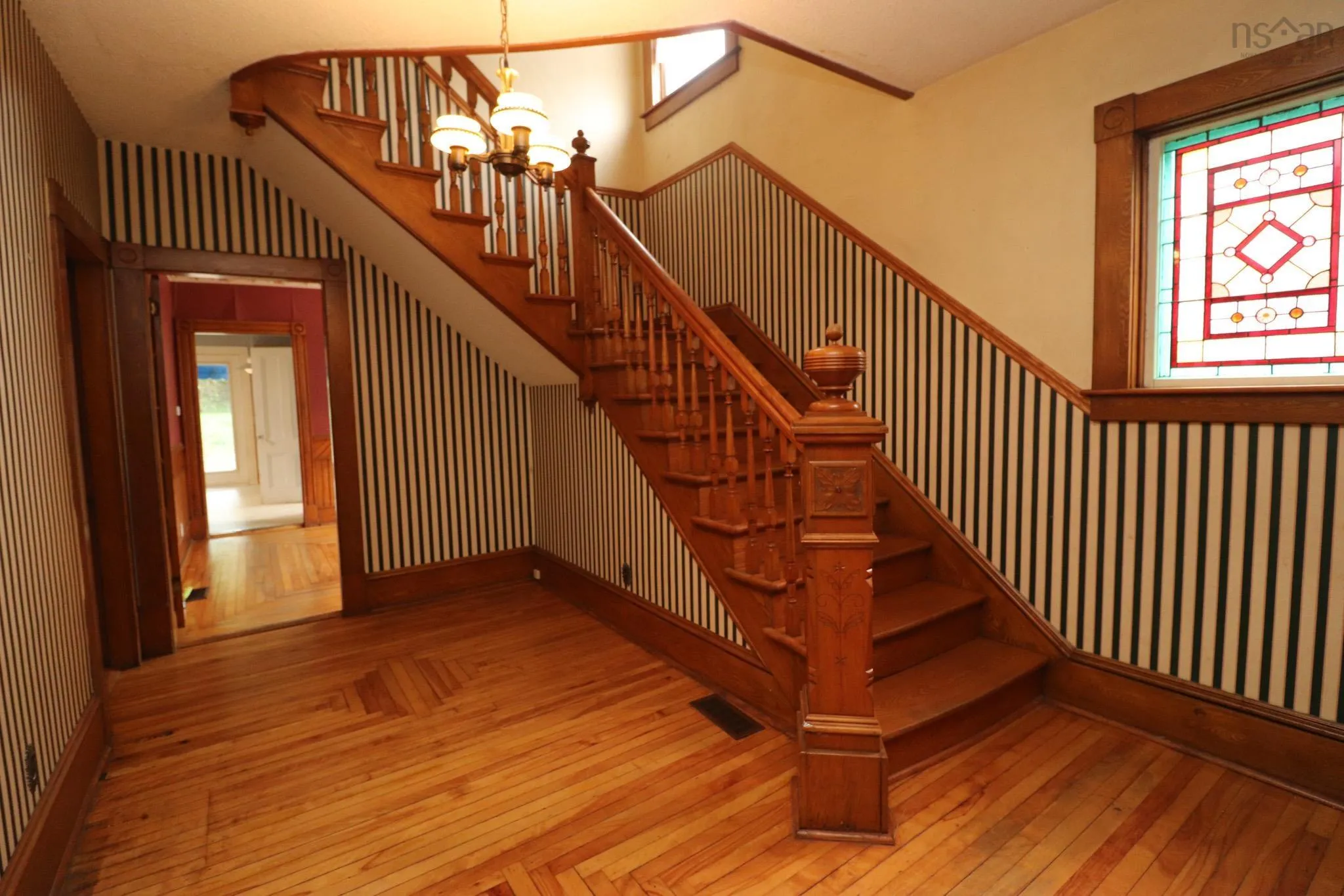 8 Lansdoon Place, Truro, NS B2N 2G1, 5 Bedrooms Bedrooms, ,3 BathroomsBathrooms,Residential,For Sale,Lansdoon,202522474