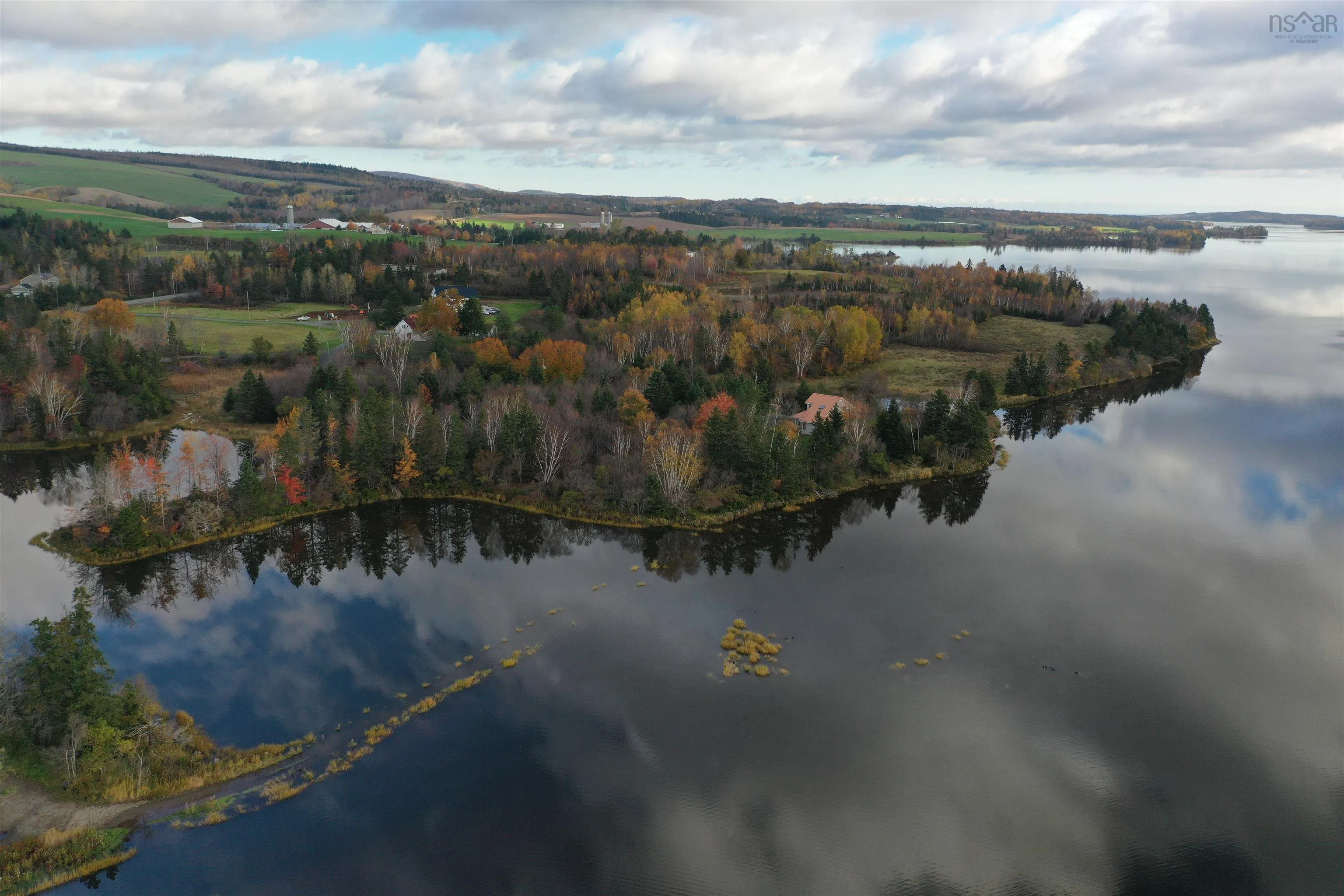 Lot 1 Landing Cove, Antigonish Landing Ns B2g 2l2, ,Land,For Sale,Landing Cove,201919788