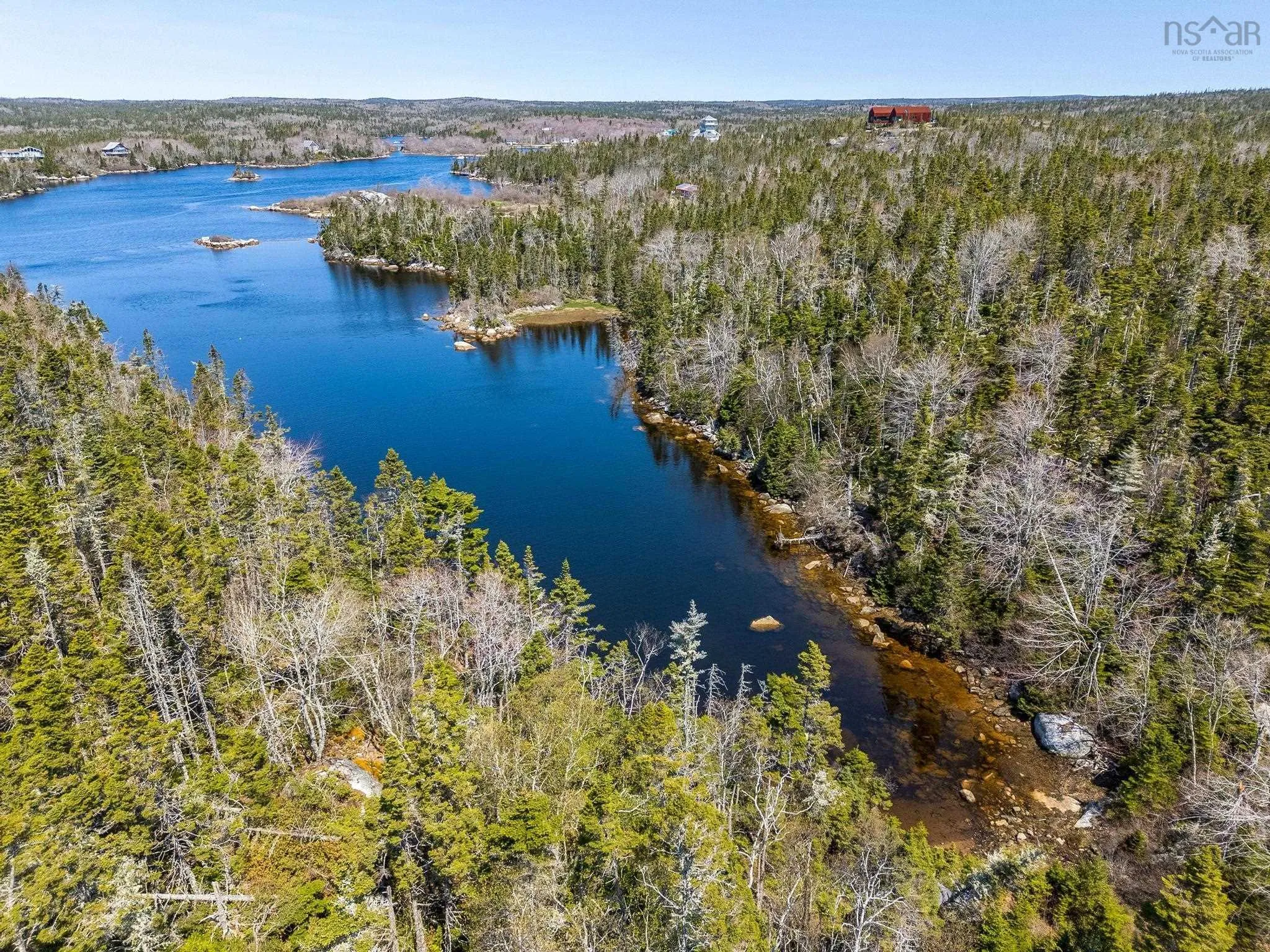 Scott's Point Road, East Dover, NS B3Z 3W2, ,Land,For Sale,Scott's Point,202511202
