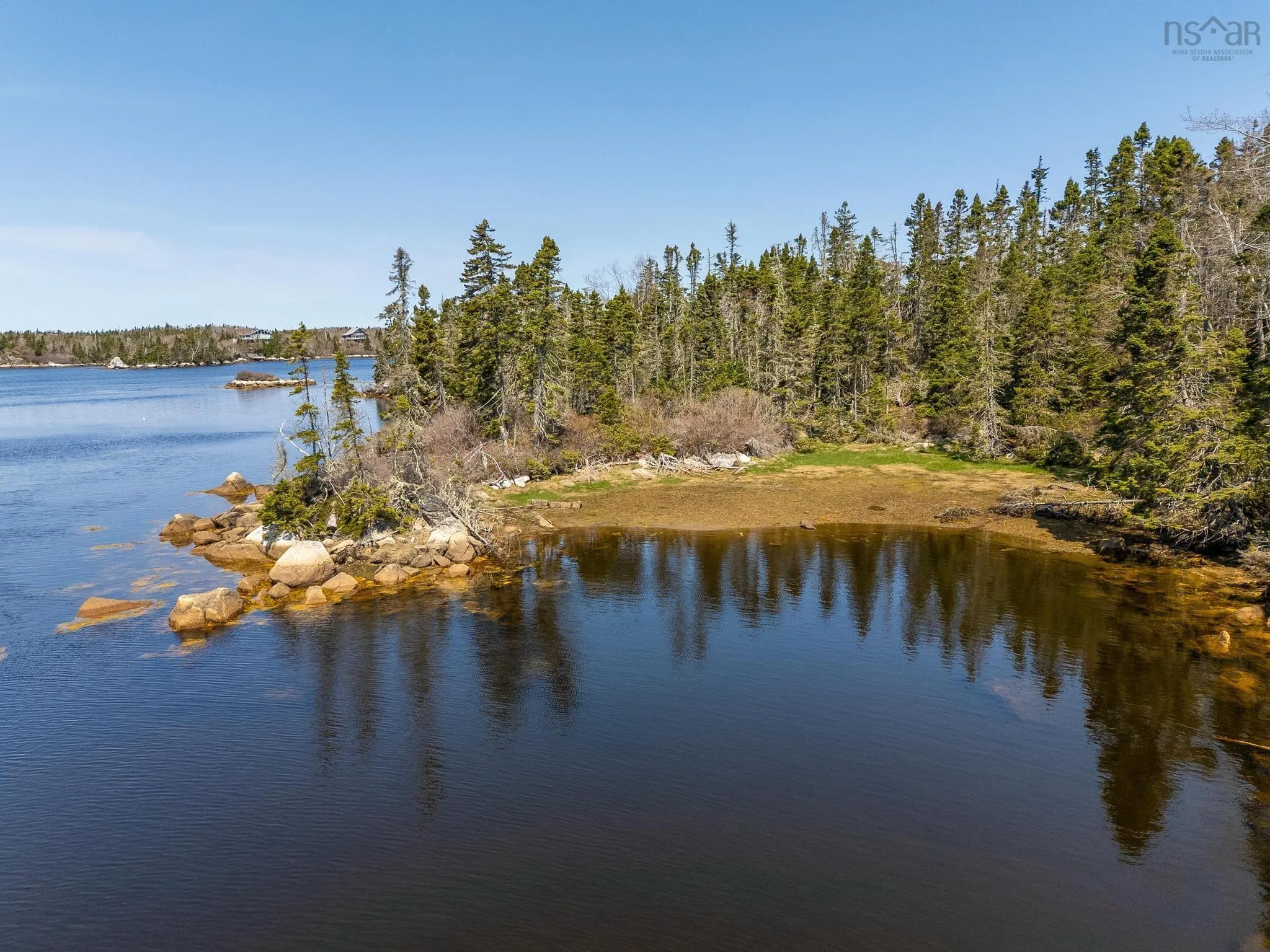 Scott's Point Road, East Dover, NS B3Z 3W2, ,Land,For Sale,Scott's Point,202511202