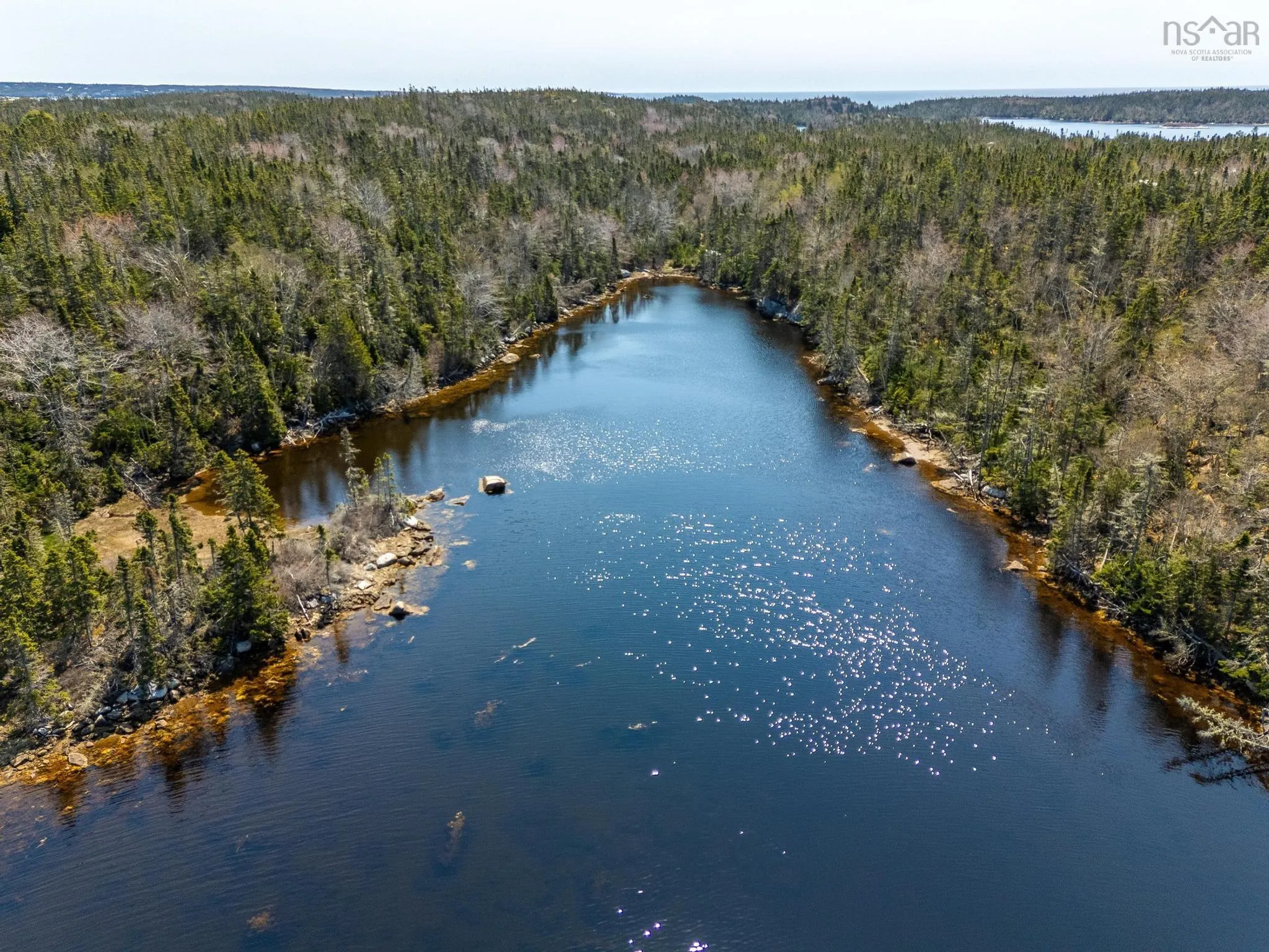 Scott's Point Road, East Dover, NS B3Z 3W2, ,Land,For Sale,Scott's Point,202511202