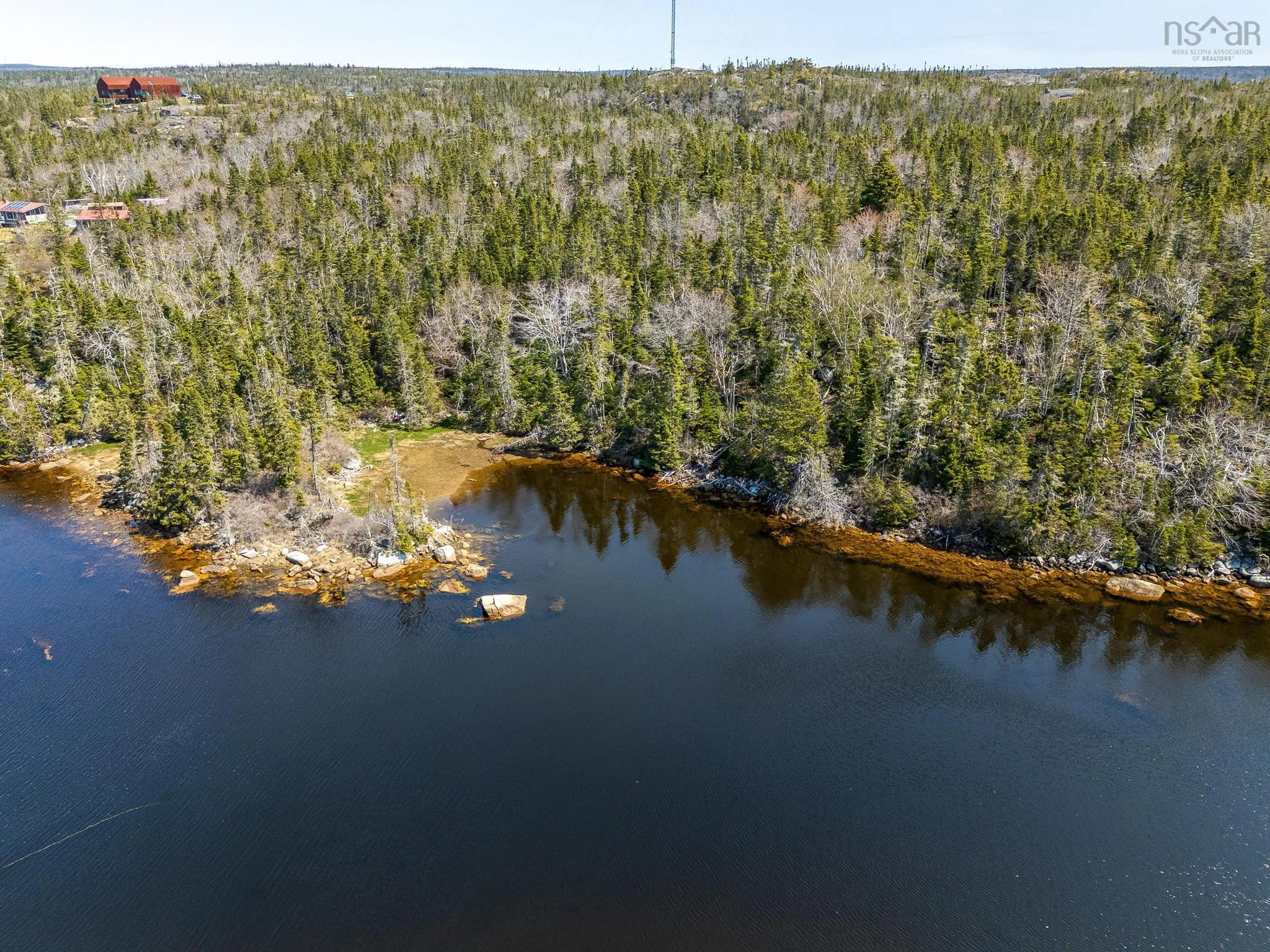 Scott's Point Road, East Dover, NS B3Z 3W2, ,Land,For Sale,Scott's Point,202511202