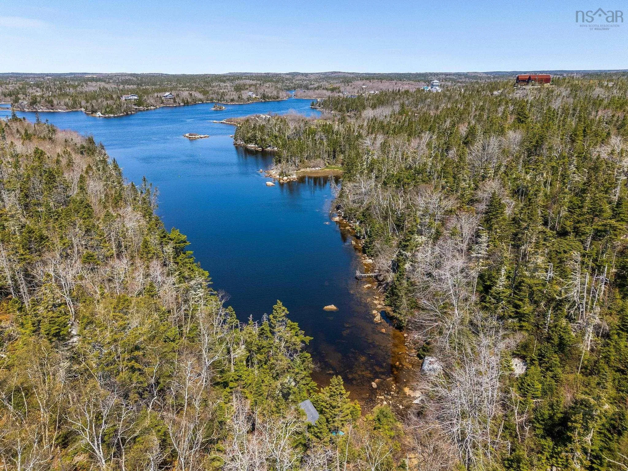 Scott's Point Road, East Dover, NS B3Z 3W2, ,Land,For Sale,Scott's Point,202511202