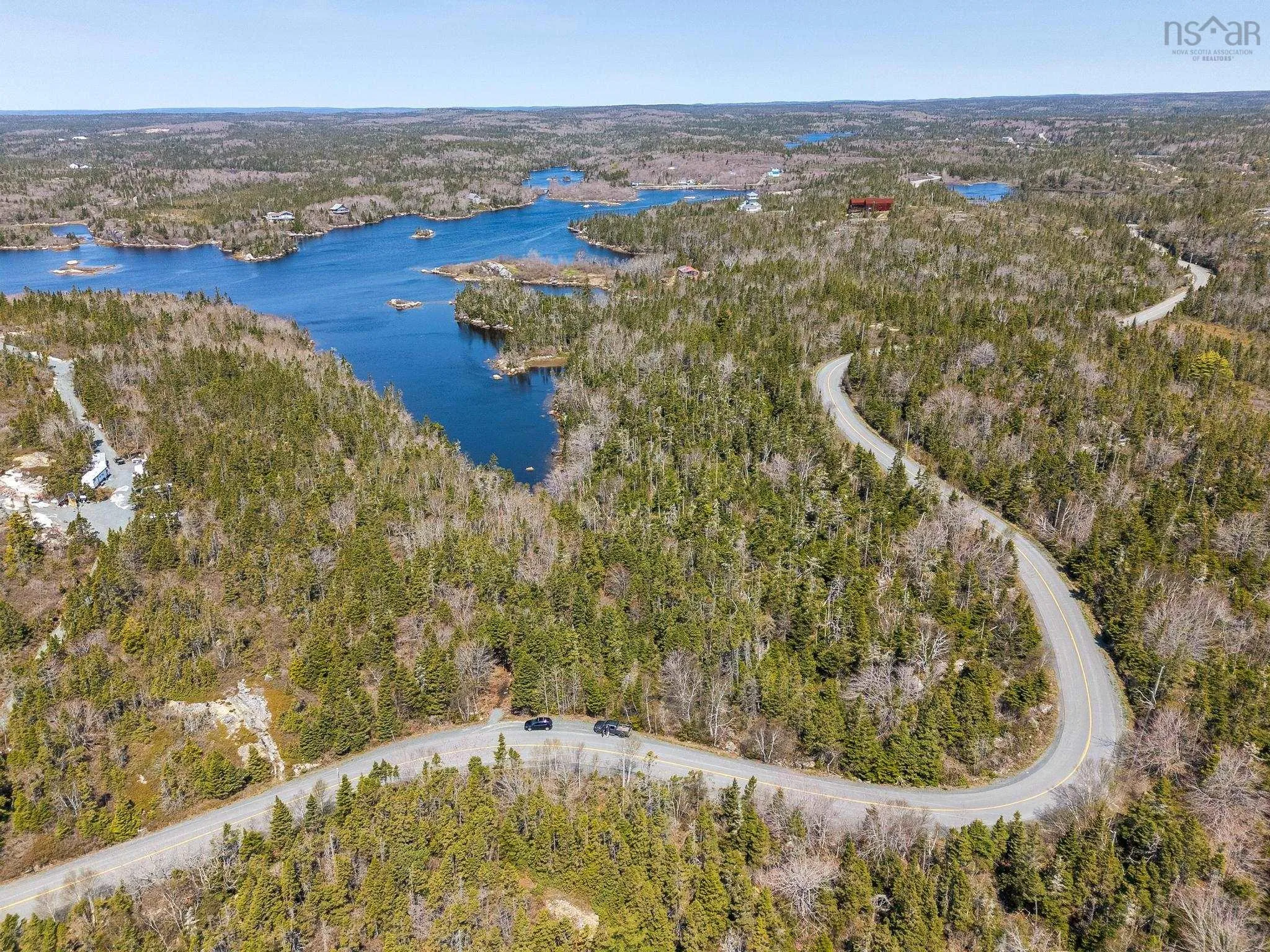 Scott's Point Road, East Dover, NS B3Z 3W2, ,Land,For Sale,Scott's Point,202511202