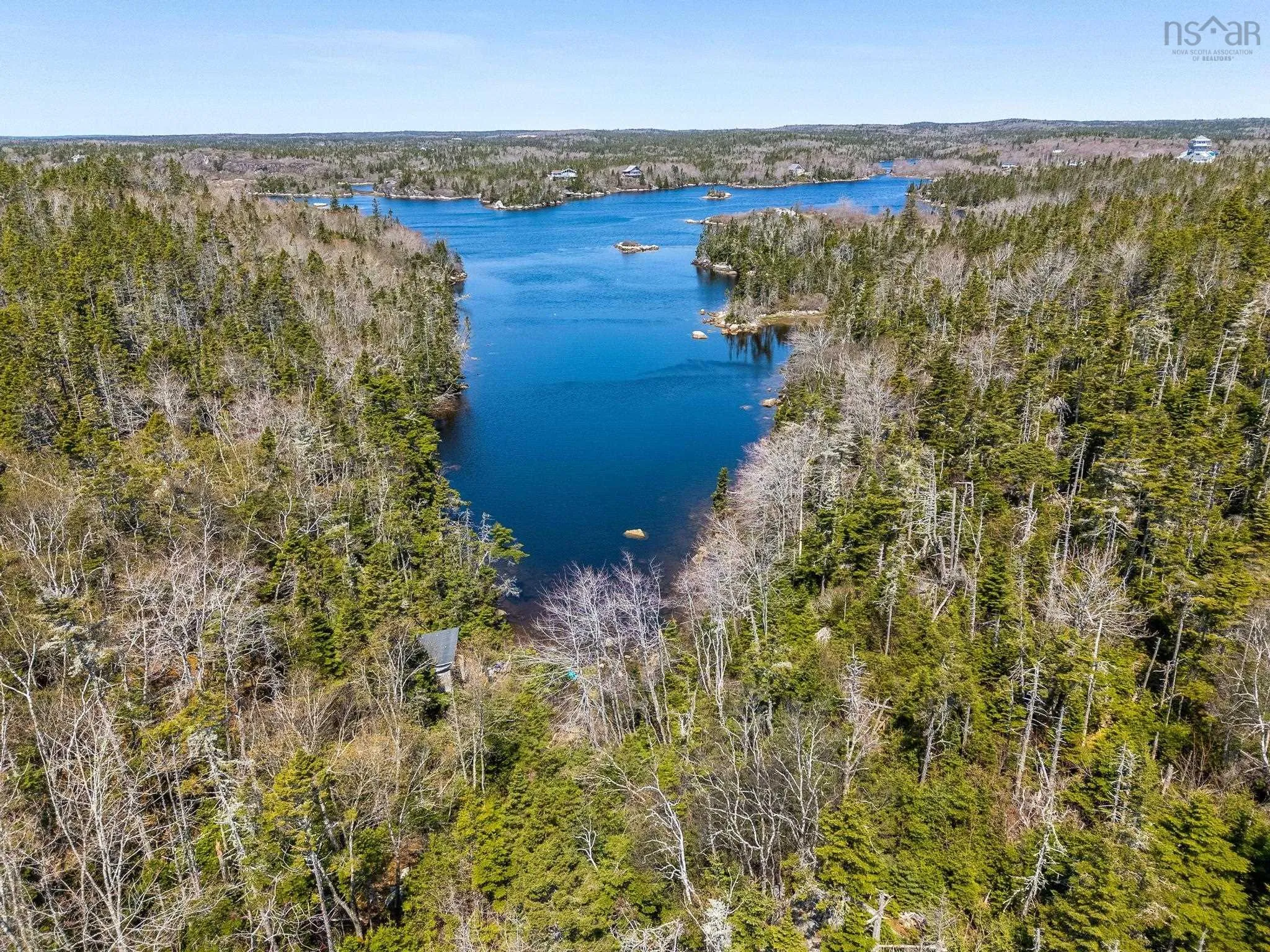 Scott's Point Road, East Dover, NS B3Z 3W2, ,Land,For Sale,Scott's Point,202511202