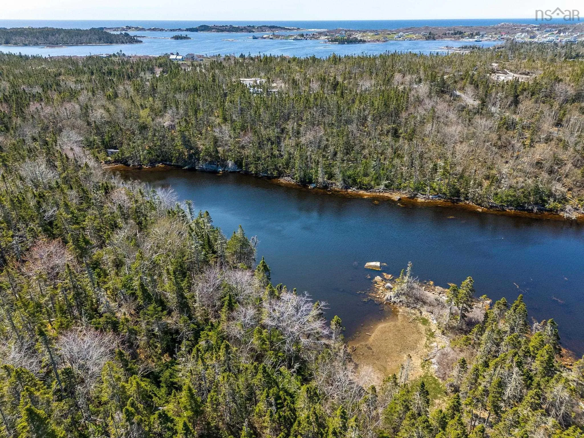 Scott's Point Road, East Dover, NS B3Z 3W2, ,Land,For Sale,Scott's Point,202511202