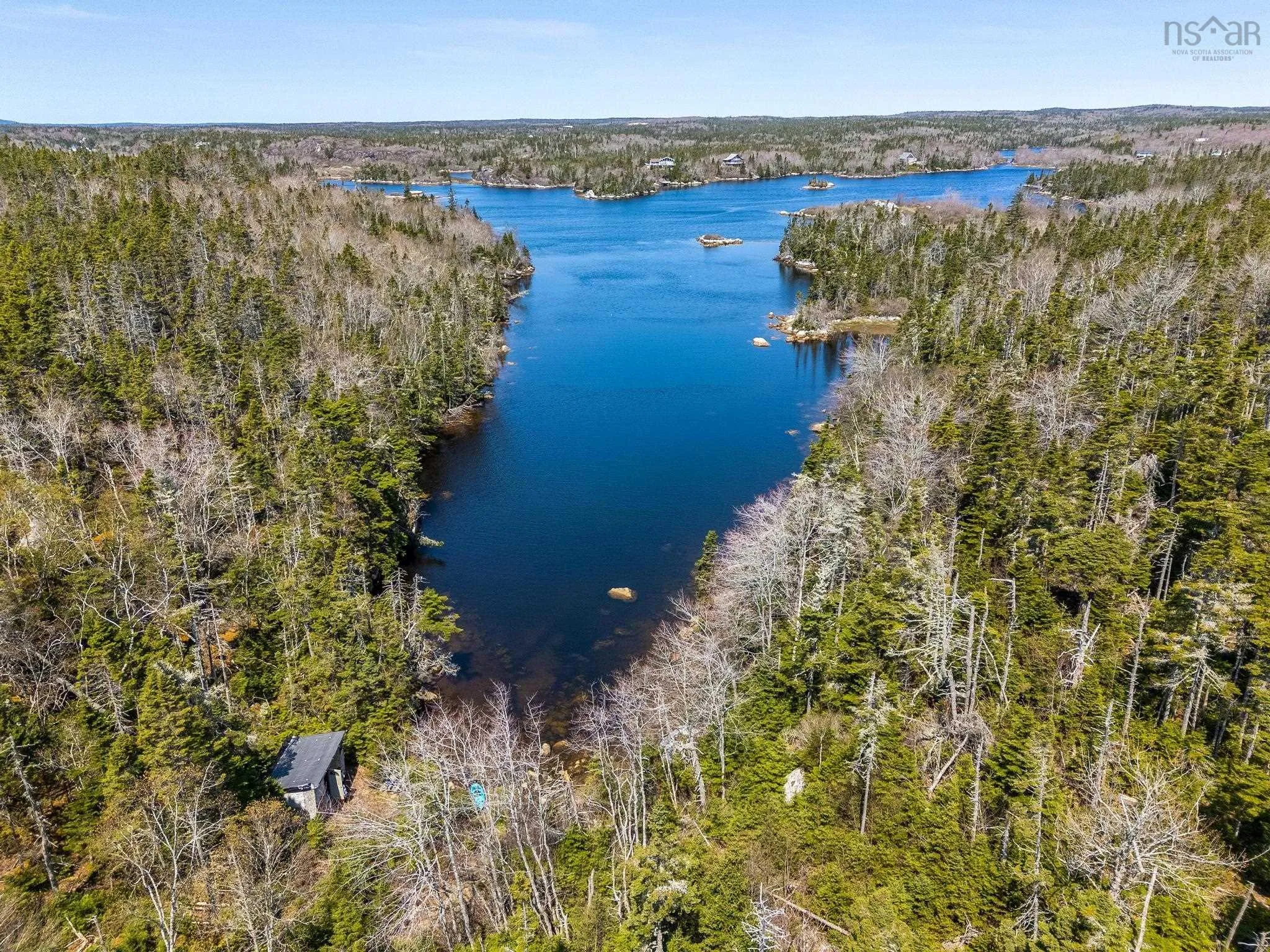Scott's Point Road, East Dover, NS B3Z 3W2, ,Land,For Sale,Scott's Point,202511202