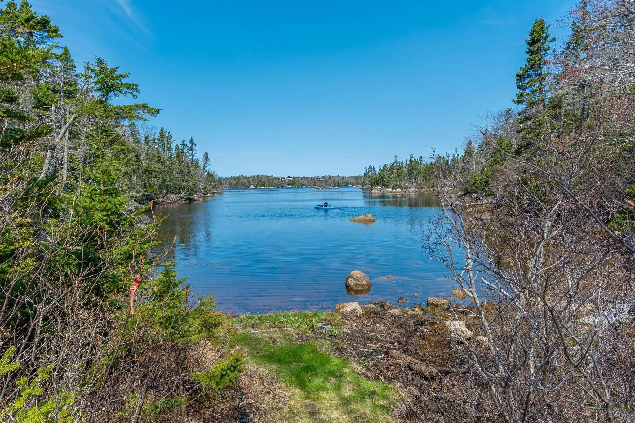 Scott's Point Road, East Dover, NS B3Z 3W2, ,Land,For Sale,Scott's Point,202511202