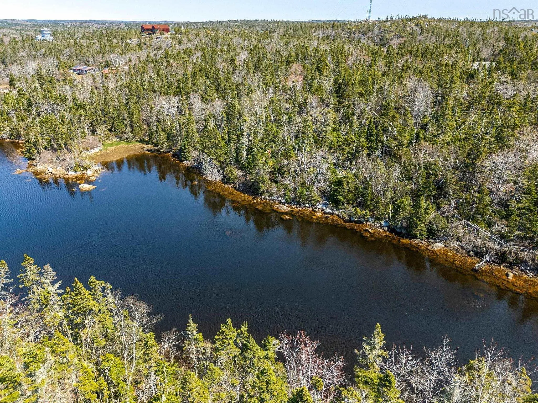 Scott's Point Road, East Dover, NS B3Z 3W2, ,Land,For Sale,Scott's Point,202511202