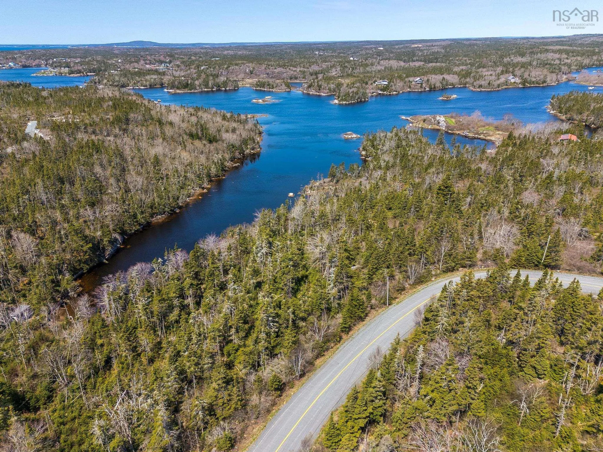 Scott's Point Road, East Dover, NS B3Z 3W2, ,Land,For Sale,Scott's Point,202511202