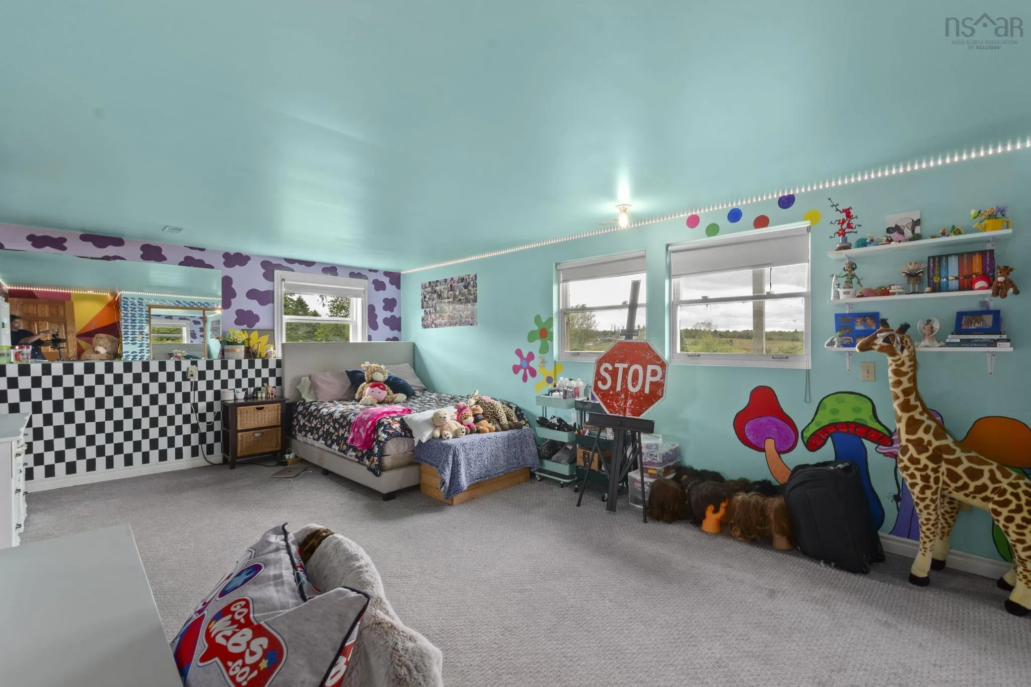 689 Old Greenfield Road, Greenfield, NS B6L 3Y4, 4 Bedrooms Bedrooms, ,3 BathroomsBathrooms,Residential,For Sale,Old Greenfield,202522827