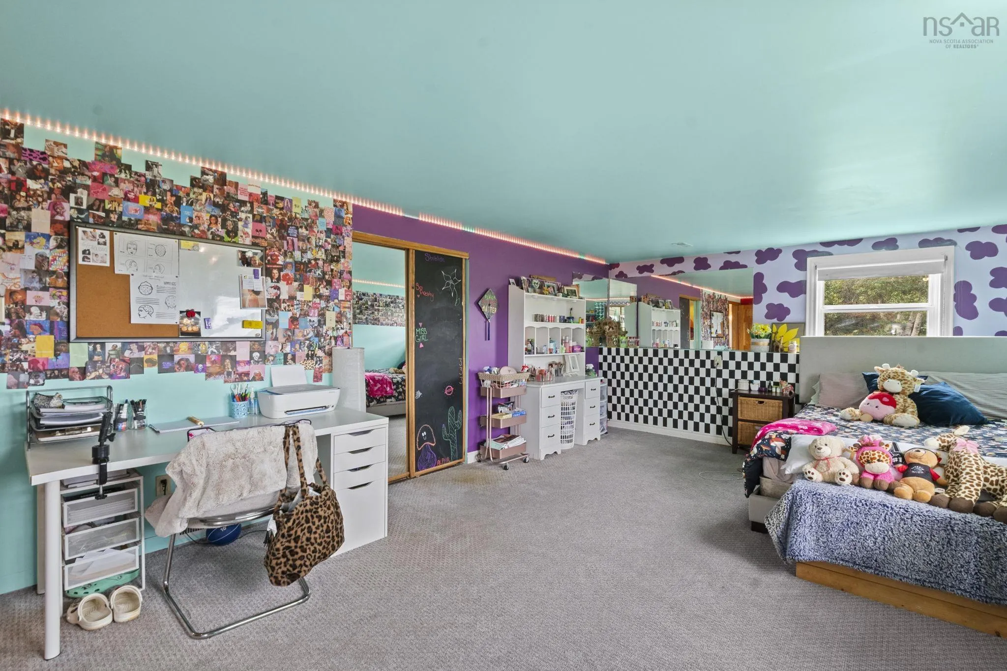 689 Old Greenfield Road, Greenfield, NS B6L 3Y4, 4 Bedrooms Bedrooms, ,3 BathroomsBathrooms,Residential,For Sale,Old Greenfield,202522827